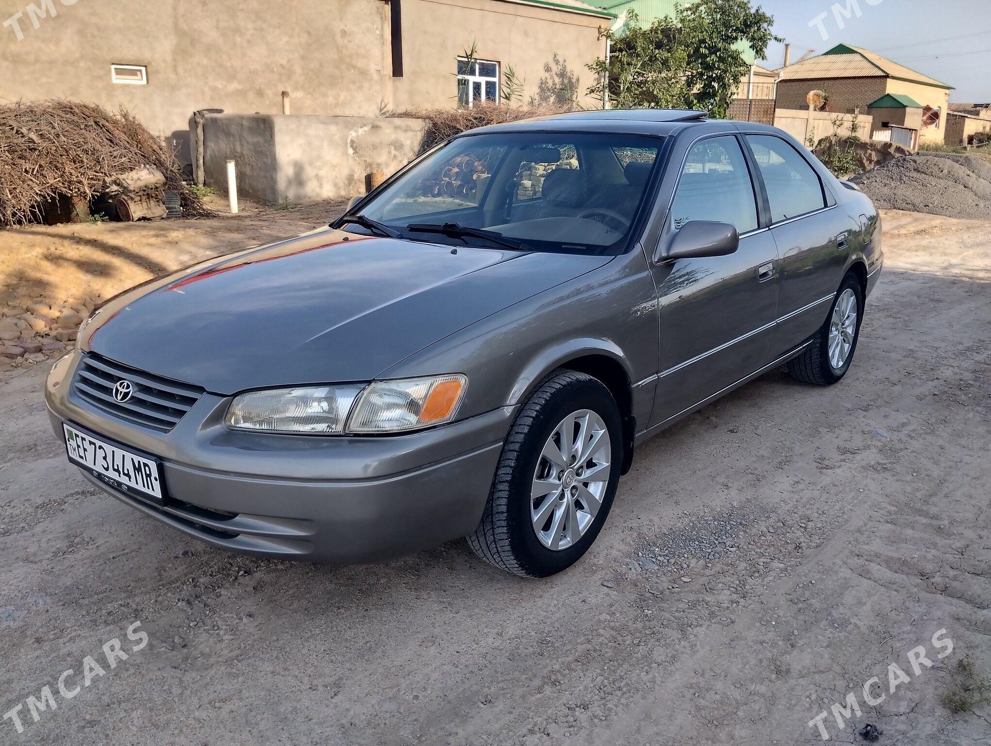 Toyota Camry 1998 - 150 000 TMT - Mary - img 1