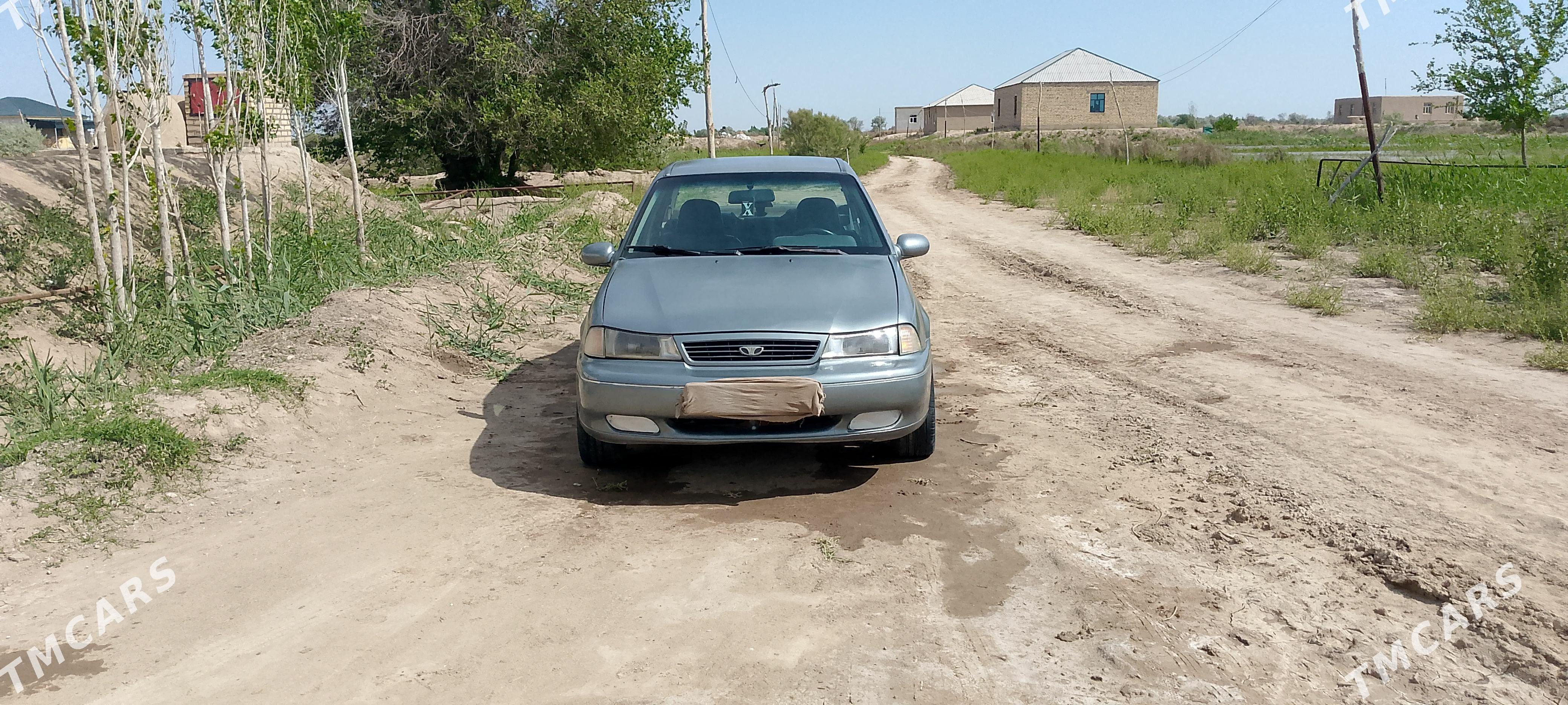 Daewoo Cielo 1996 - 25 000 TMT - Гороглы (Тагта) - img 1