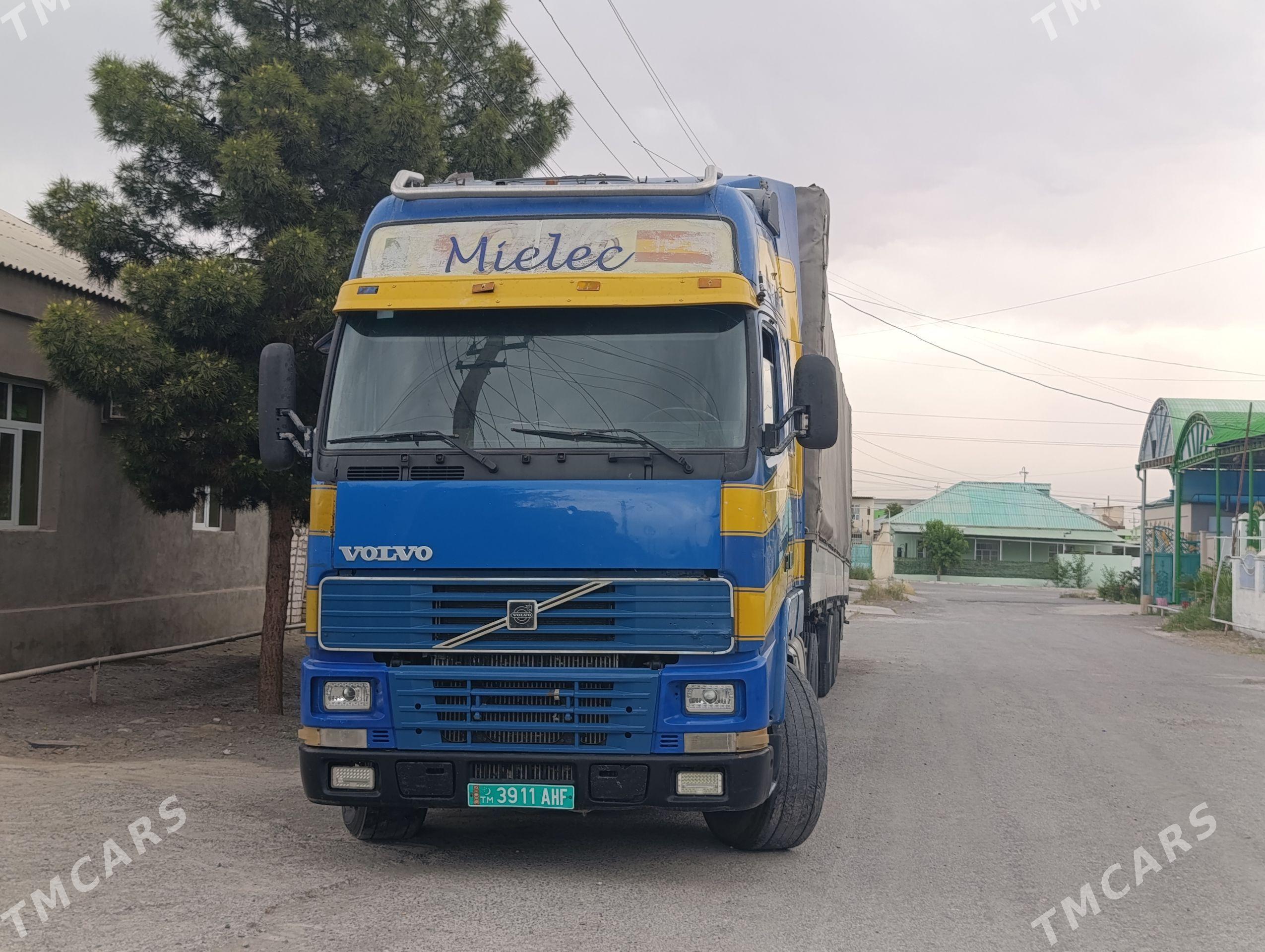 Volvo FH16 1997 - 680 000 TMT - Änew - img 1