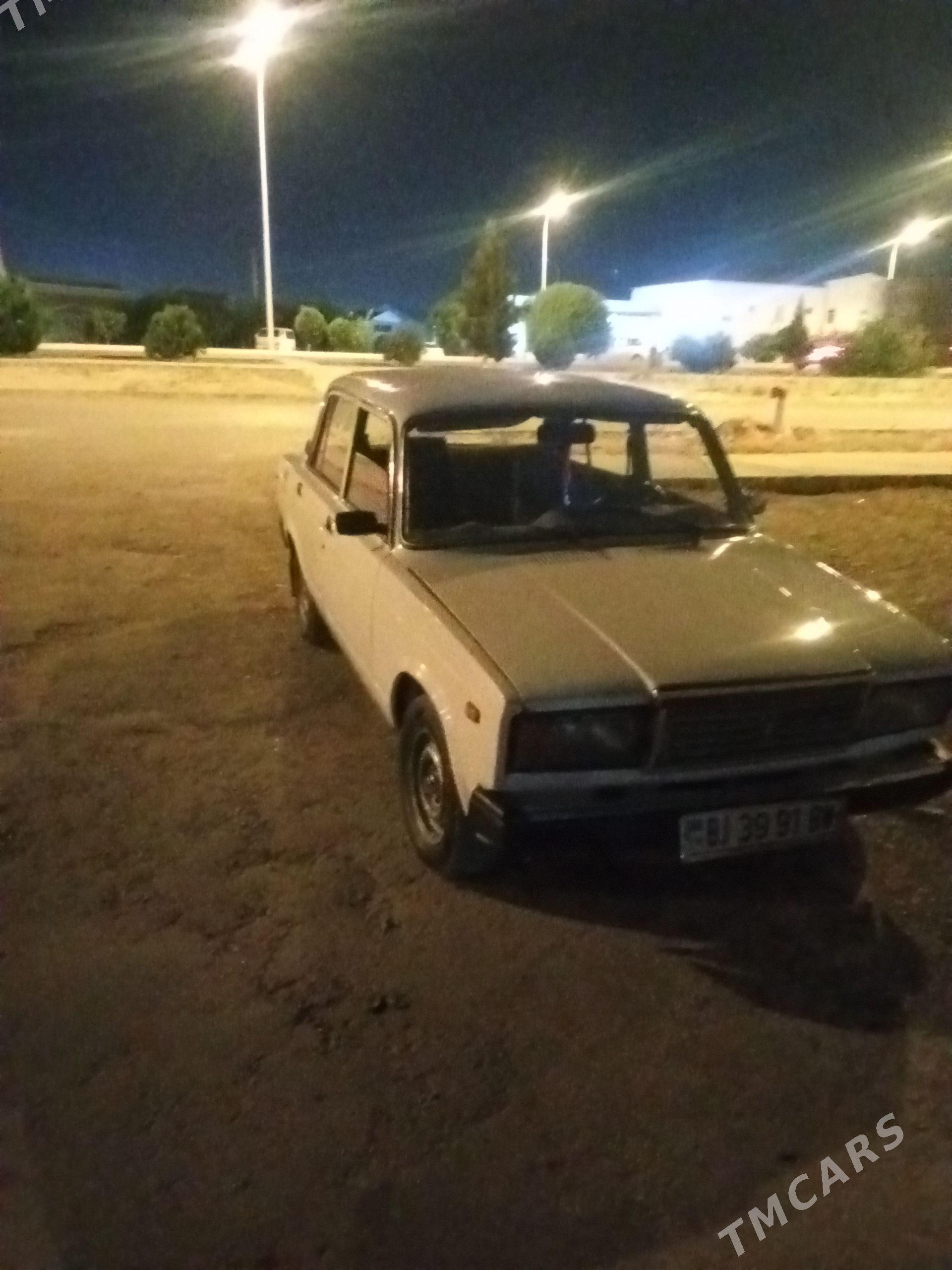 Lada 2107 1992 - 25 000 TMT - Гызыларбат - img 1