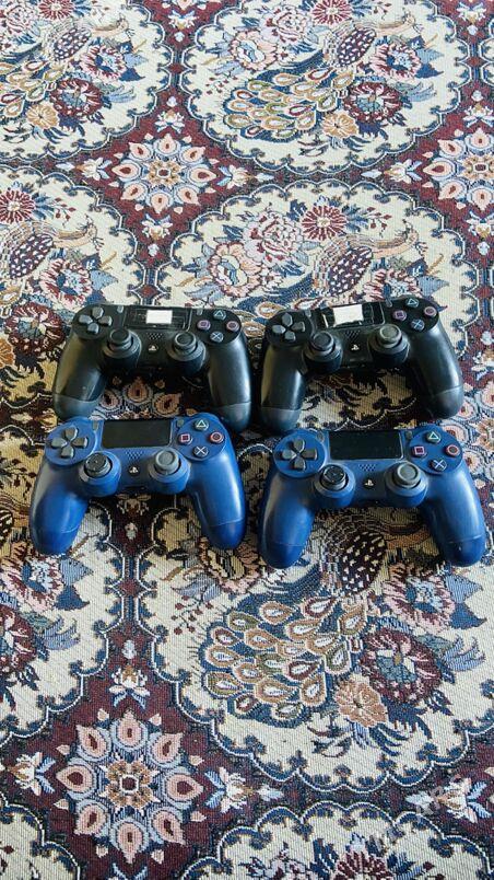 ps4 jostik orginal - Mary - img 1