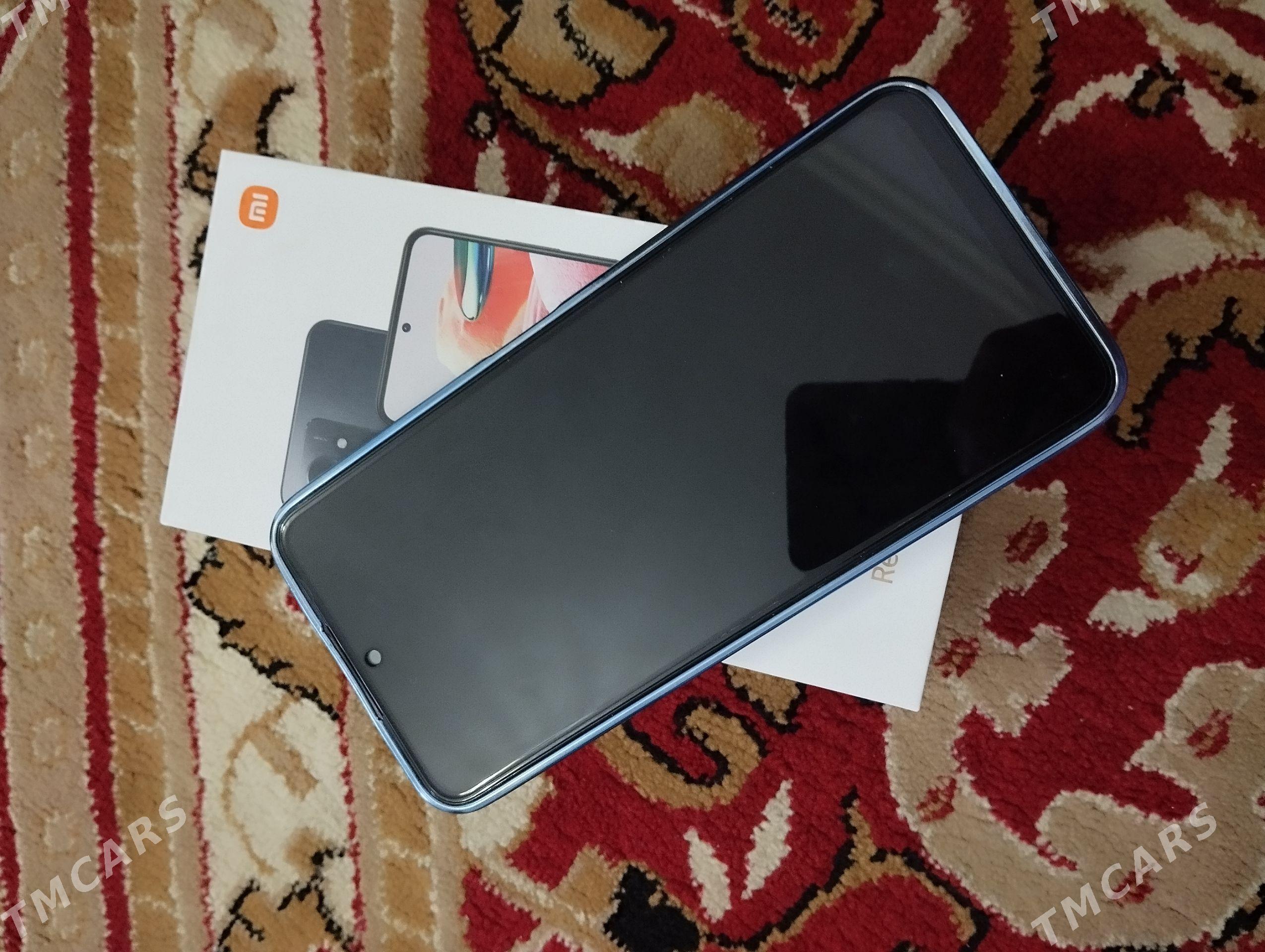 redmi not 12 - Гызыларбат - img 1