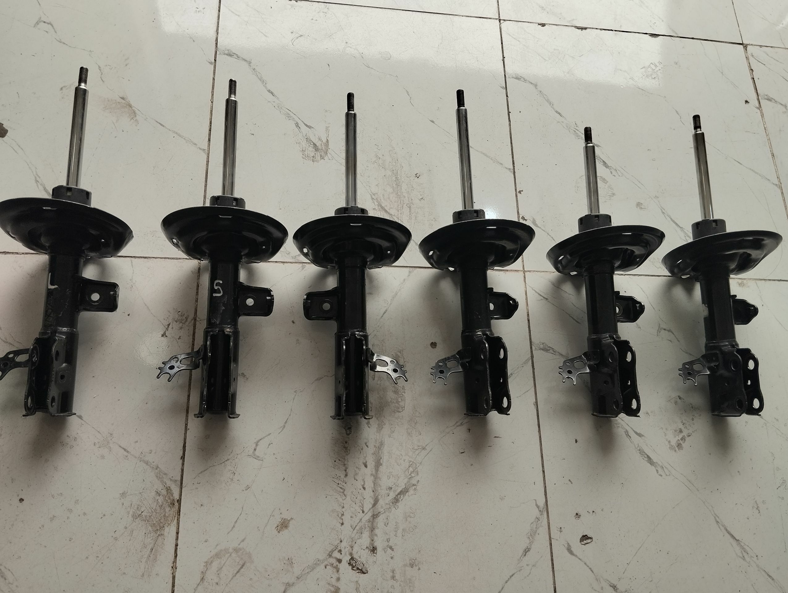 Amartizator 18.25 camry 200 TMT - Bedew - img 1