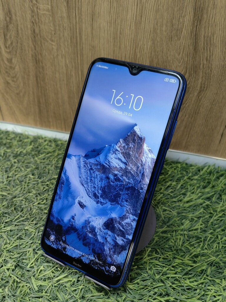 Redmi Not8 6/64 - Mary - img 1