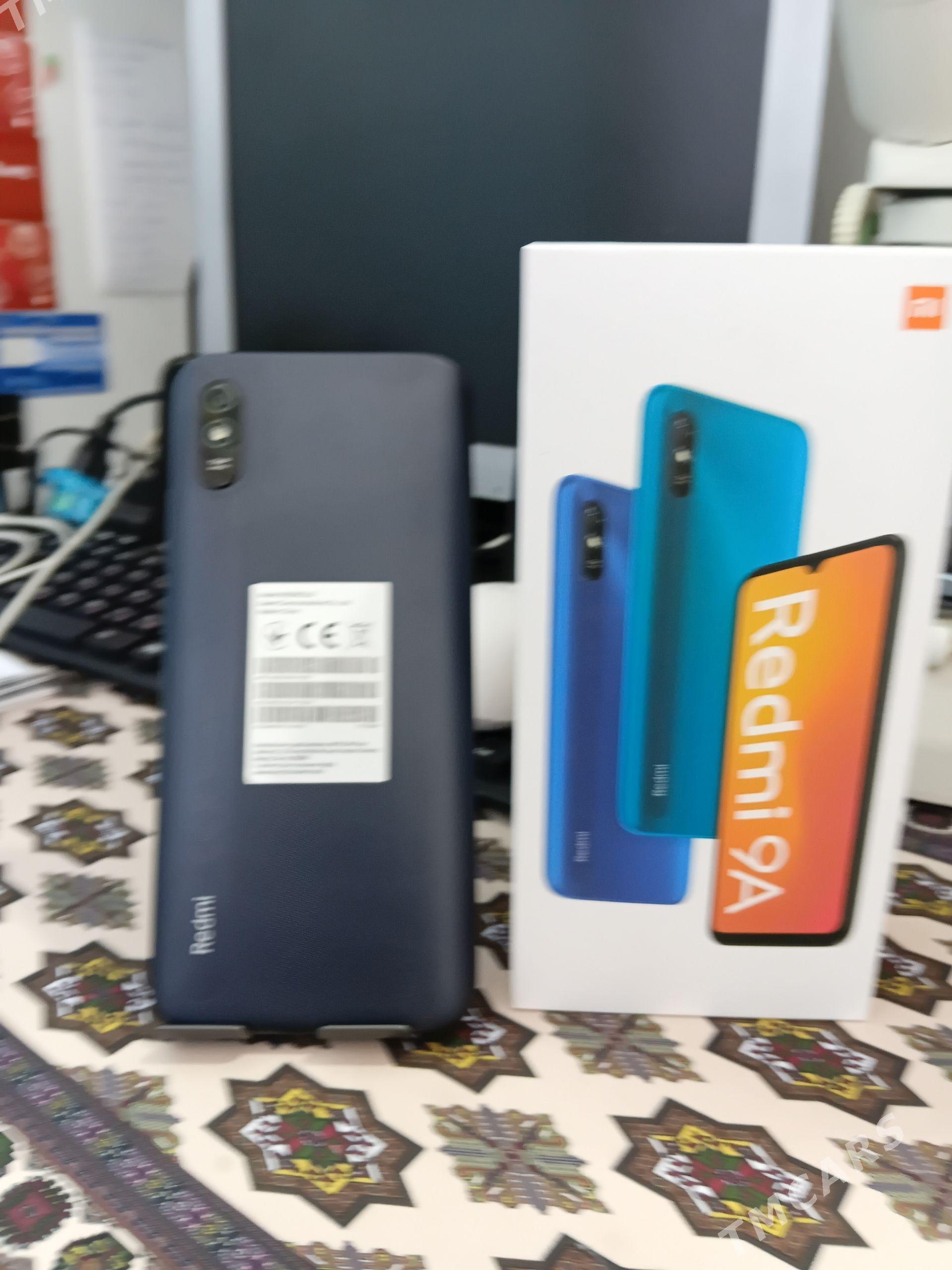 REDMI 9A - Daşoguz - img 1