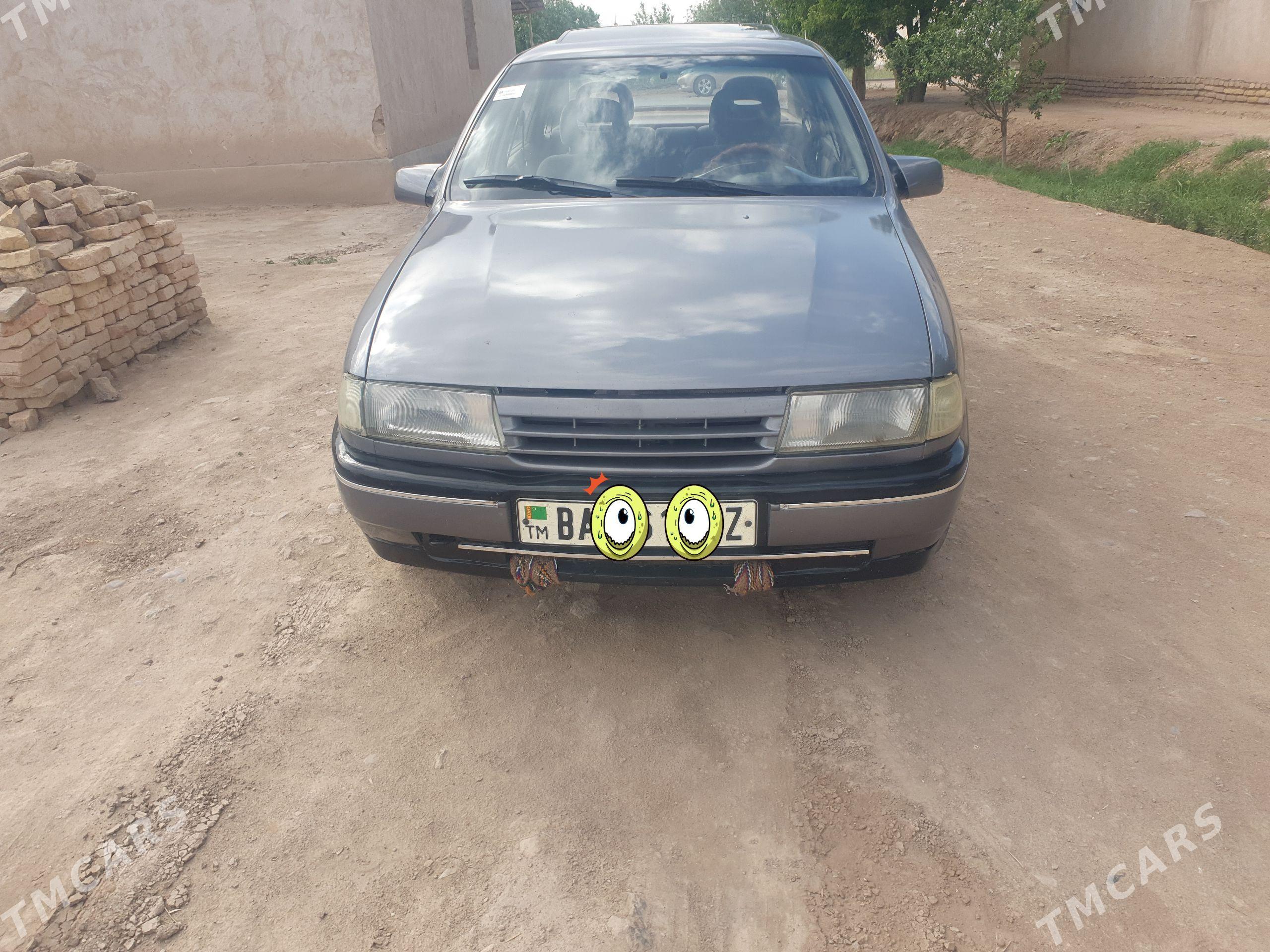 Opel Vectra 1989 - 30 000 TMT - Görogly (Tagta) - img 1