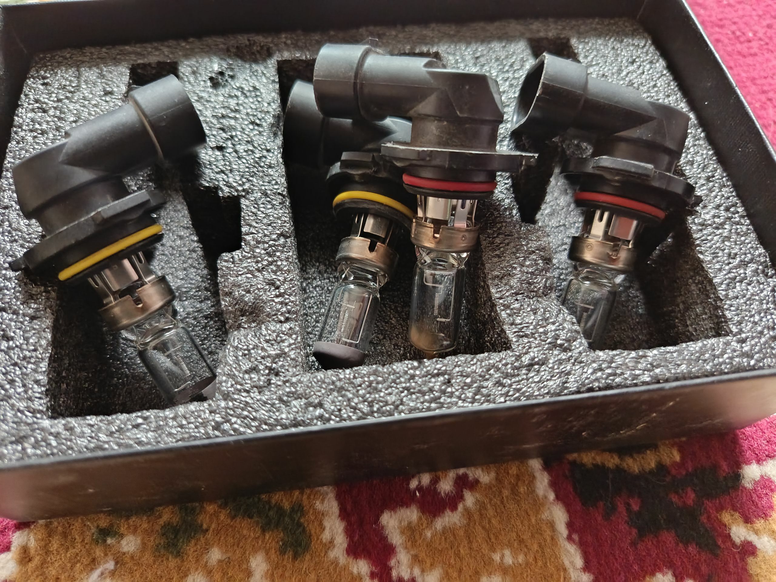 dalny blizni morda lampa 40 TMT - Ашхабад - img 1