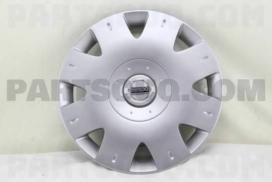 NISSAN SUNNY 14 KALPAK KOLPAK - Aşgabat - img 1