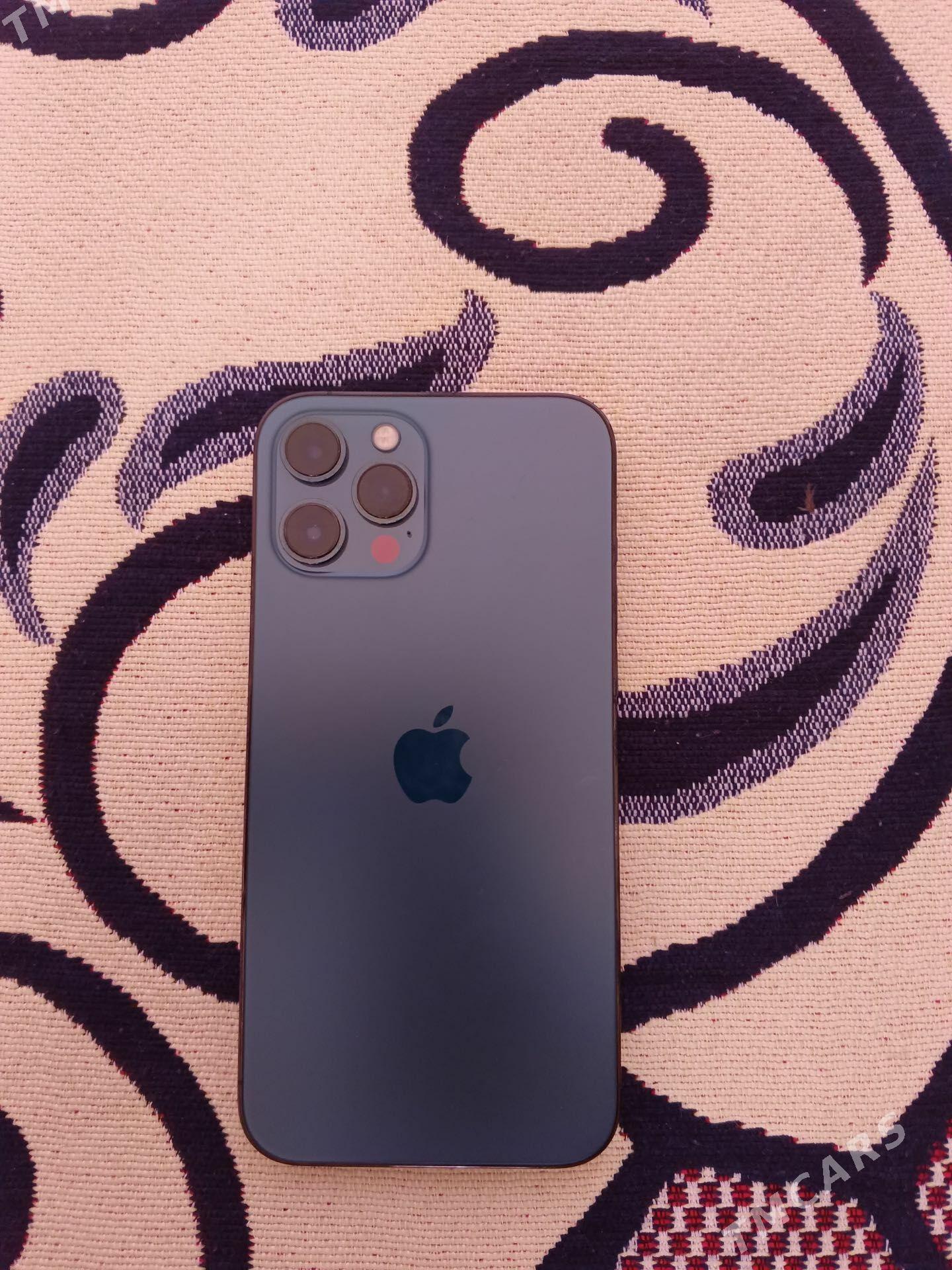 iphone 12 pro max - Туркменбаши - img 1