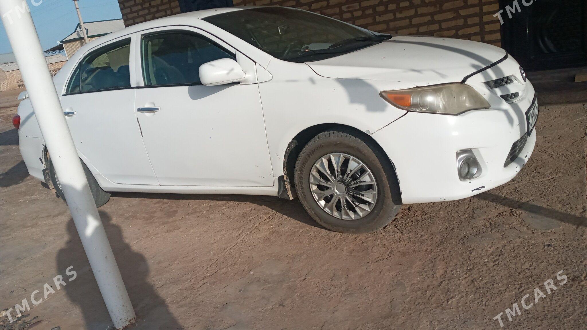 Toyota Corolla Cross 2021 - 180 000 TMT - Sarahs - img 1
