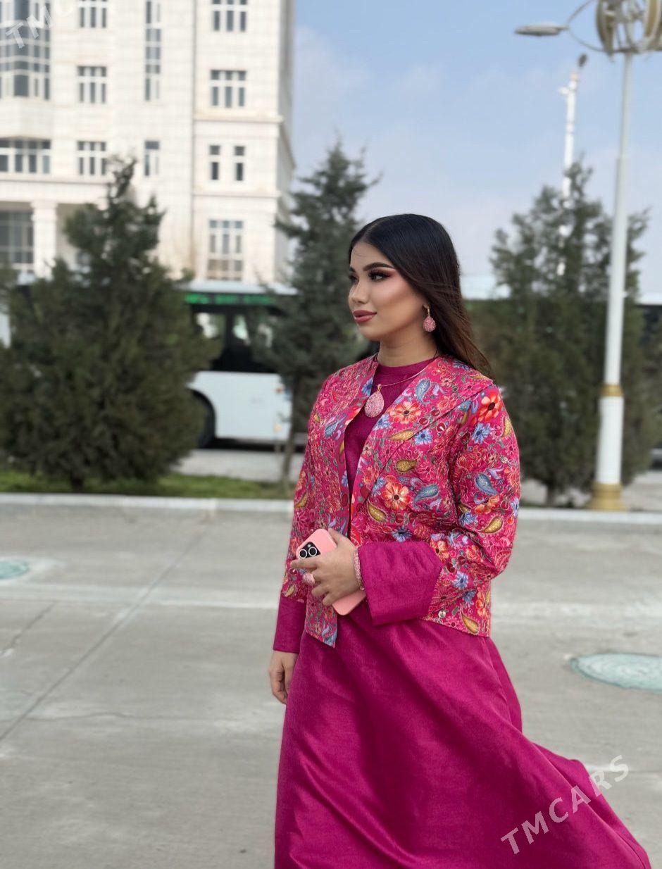 Salon - Aşgabat - img 1