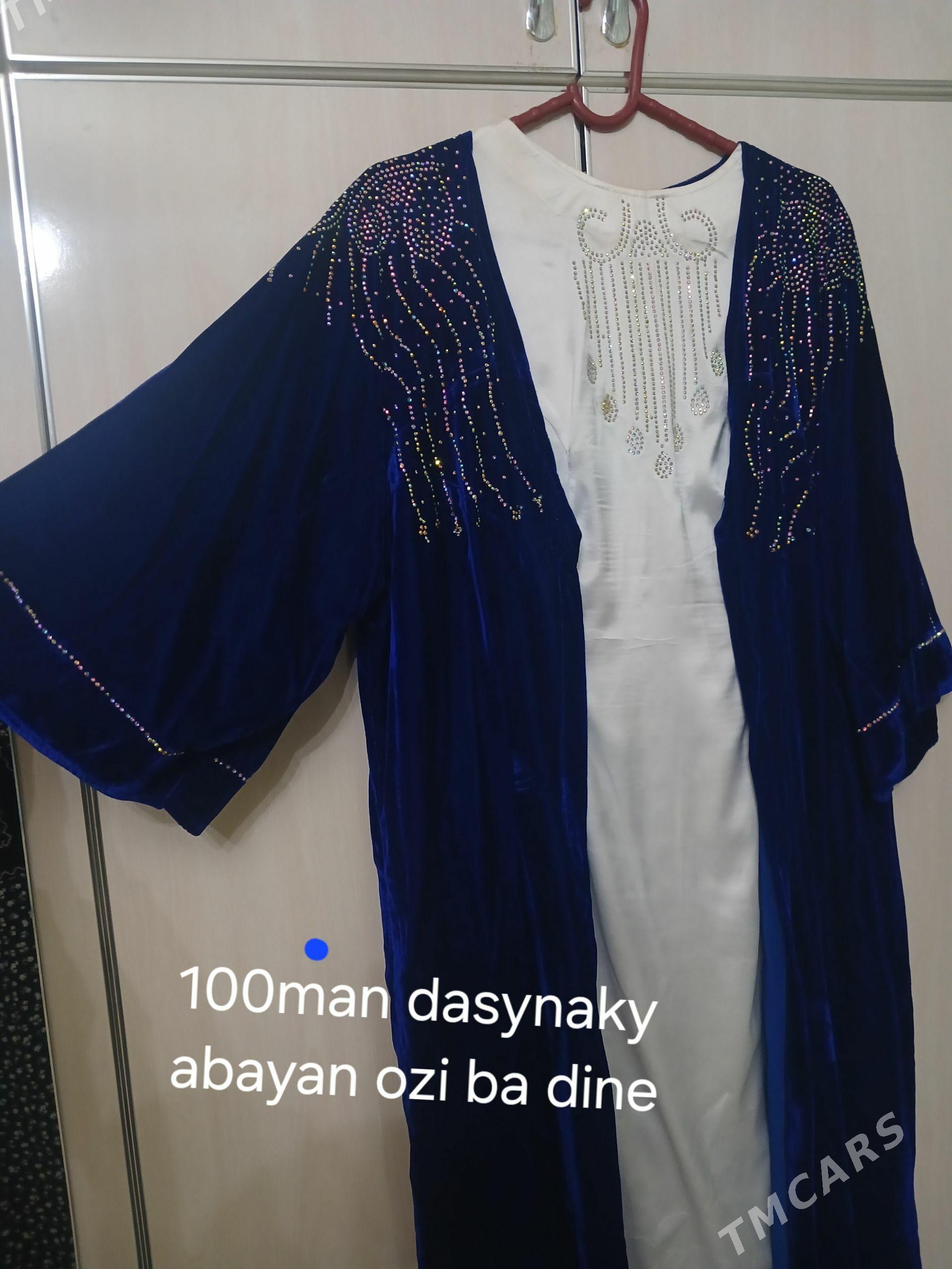 koynek - Aşgabat - img 1