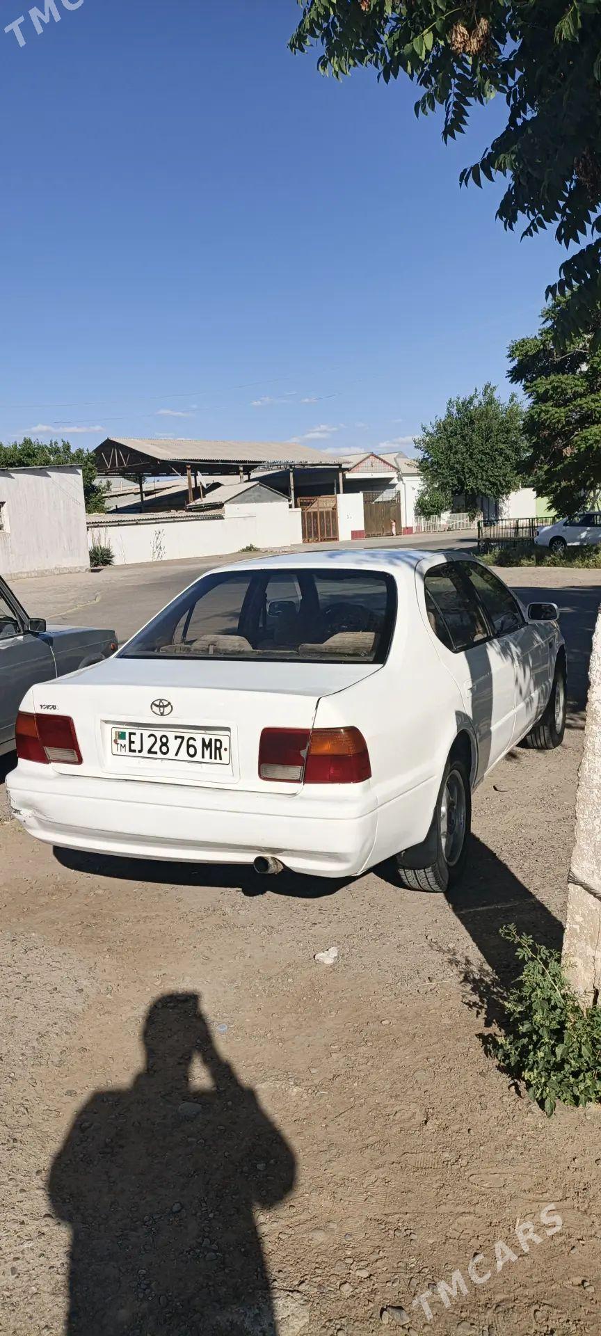 Toyota Camry 1994 - 50 000 TMT - Ýolöten - img 1