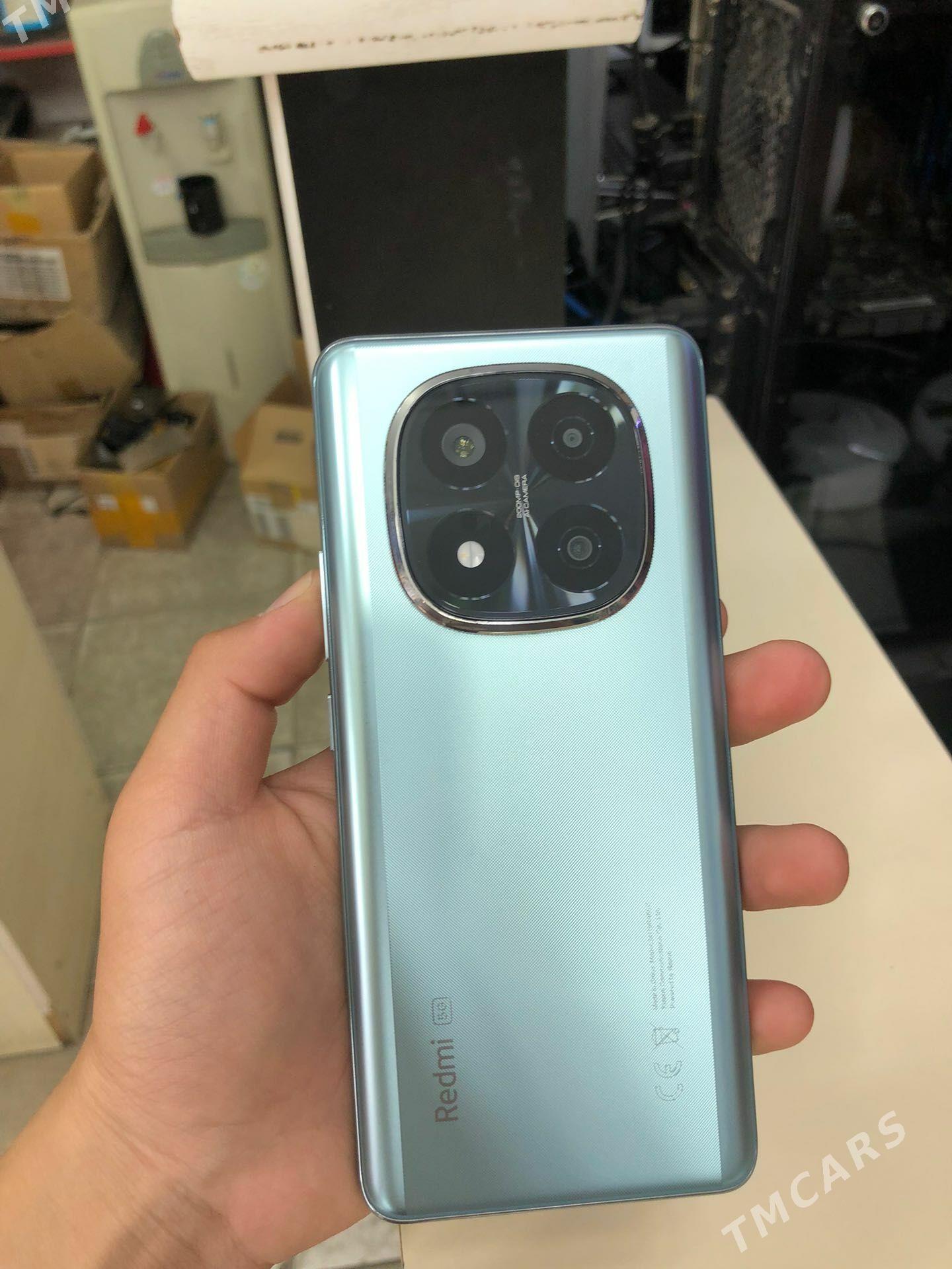 Redmi. not 14 pro+ - Daşoguz - img 1
