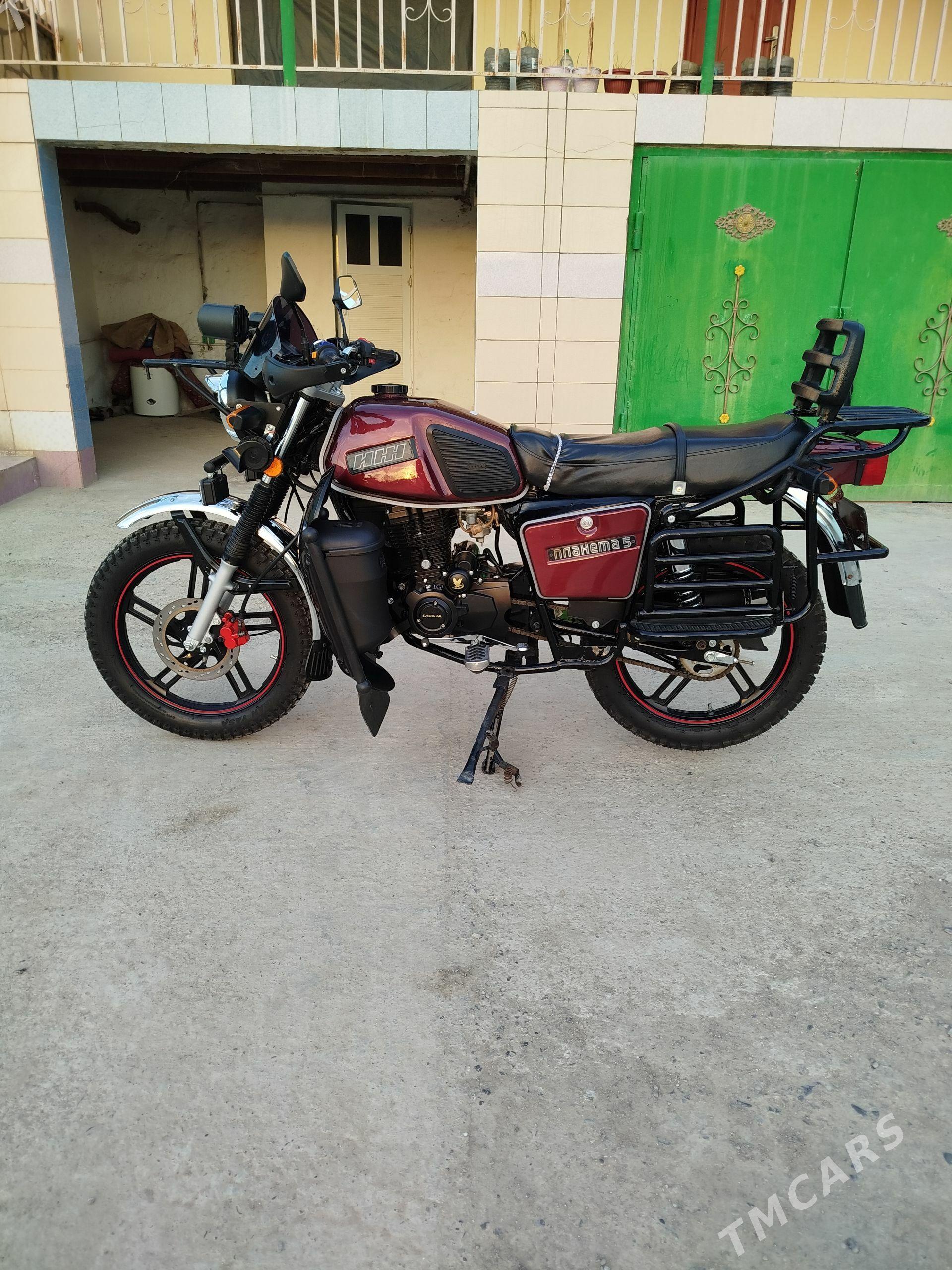 Fekon FK200-14G 2026 - 21 000 TMT - Etrek - img 1