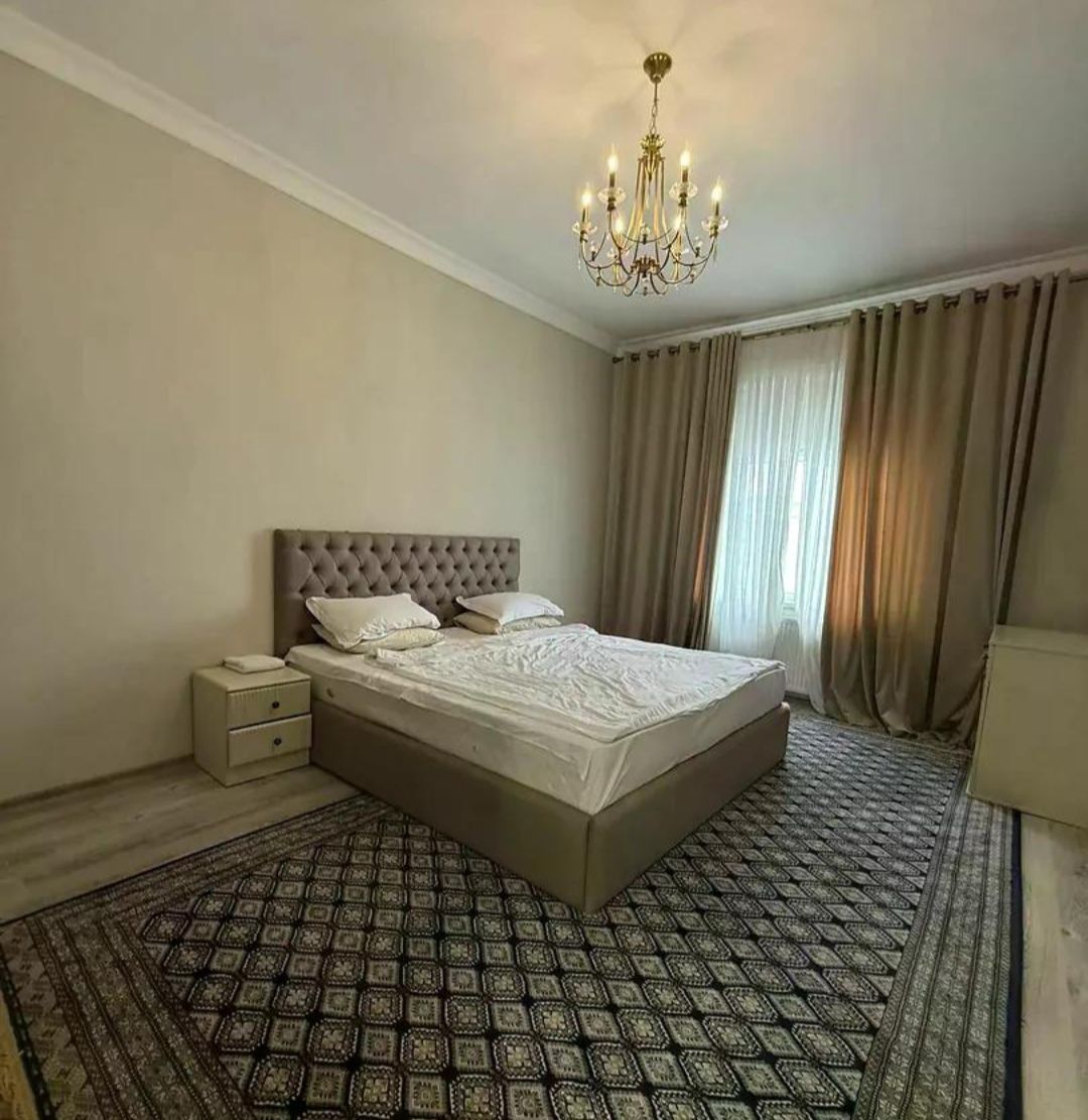 TÁZE GURTLY 3 KOM 120M2 3 ETAJ - Ашхабад - img 1