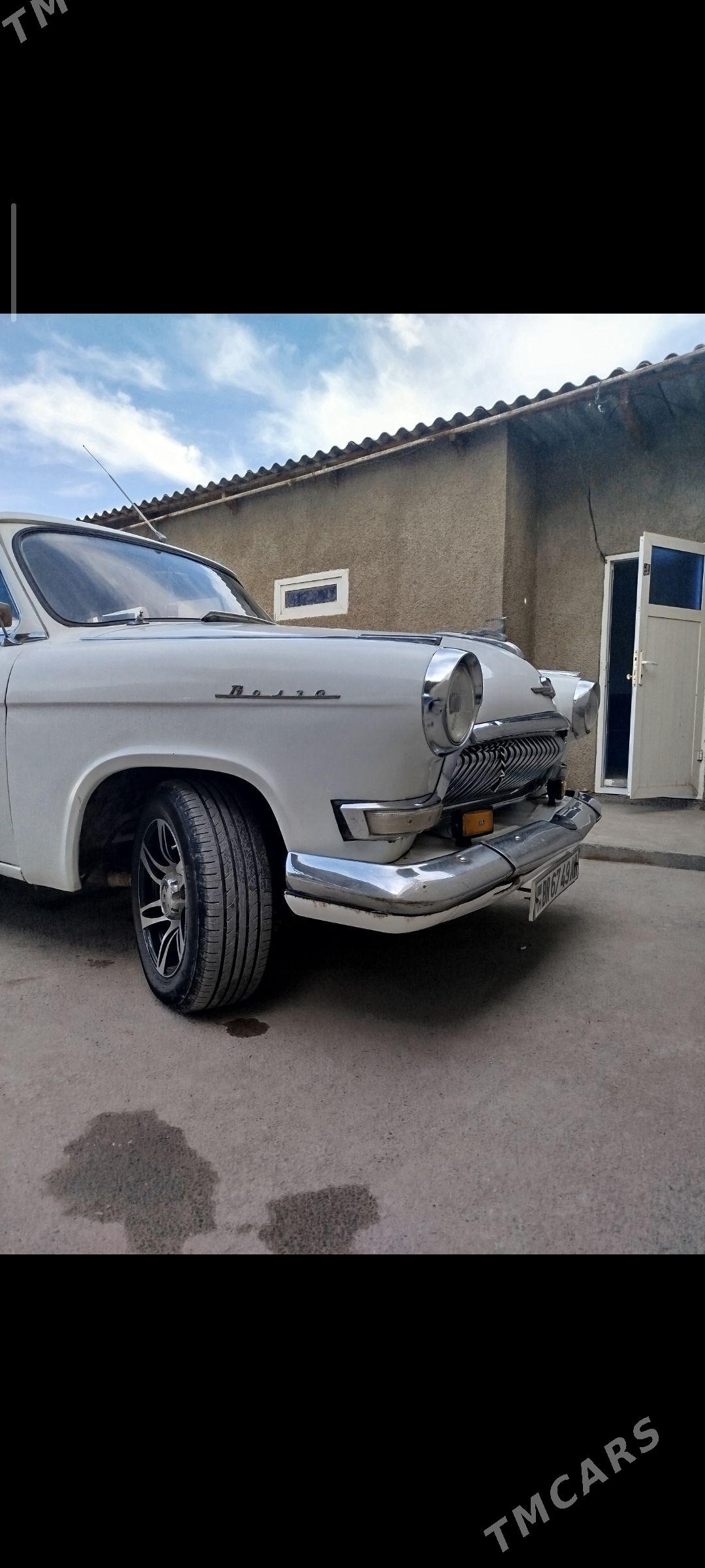 Waz 2107 1980 - 35 000 TMT - Теджен - img 1