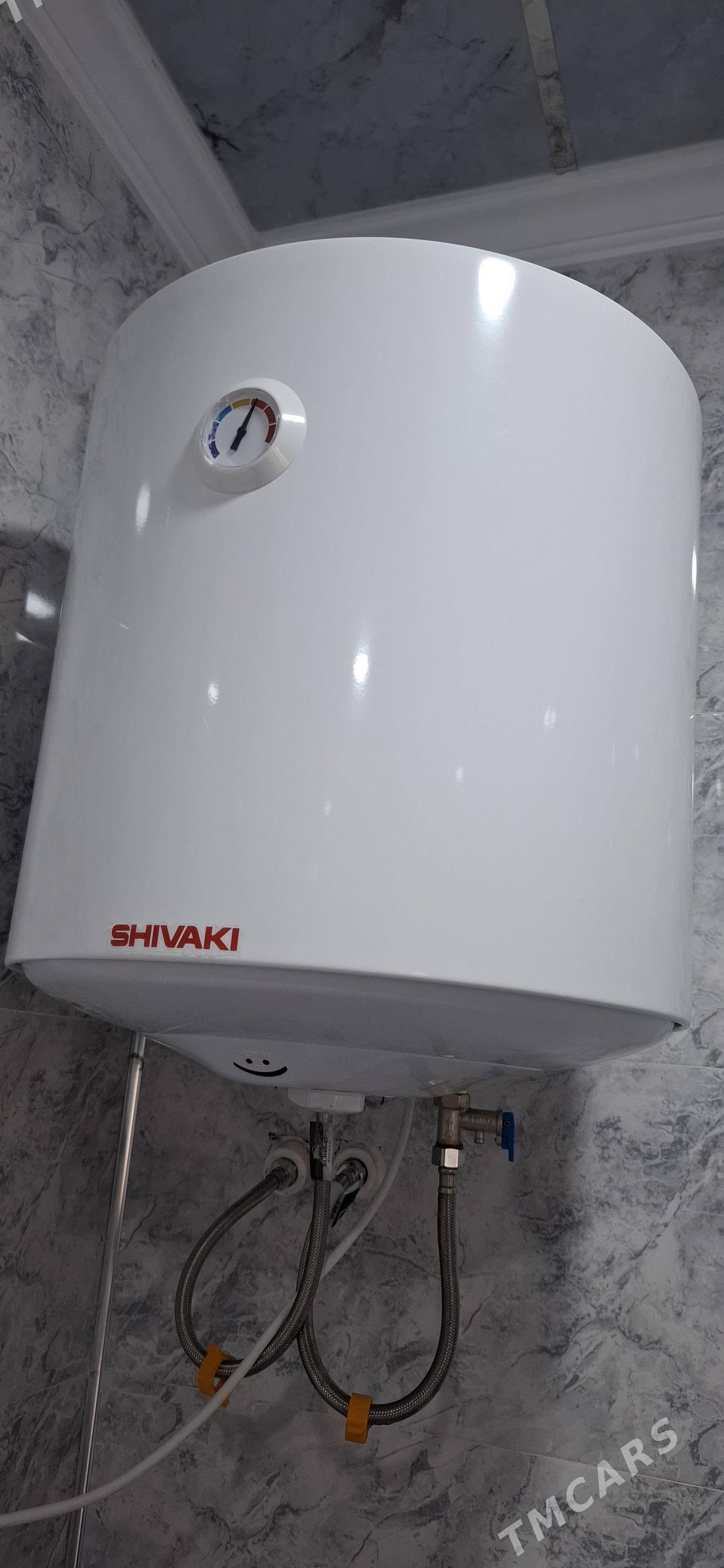 boyler 50 litr - Кака - img 1