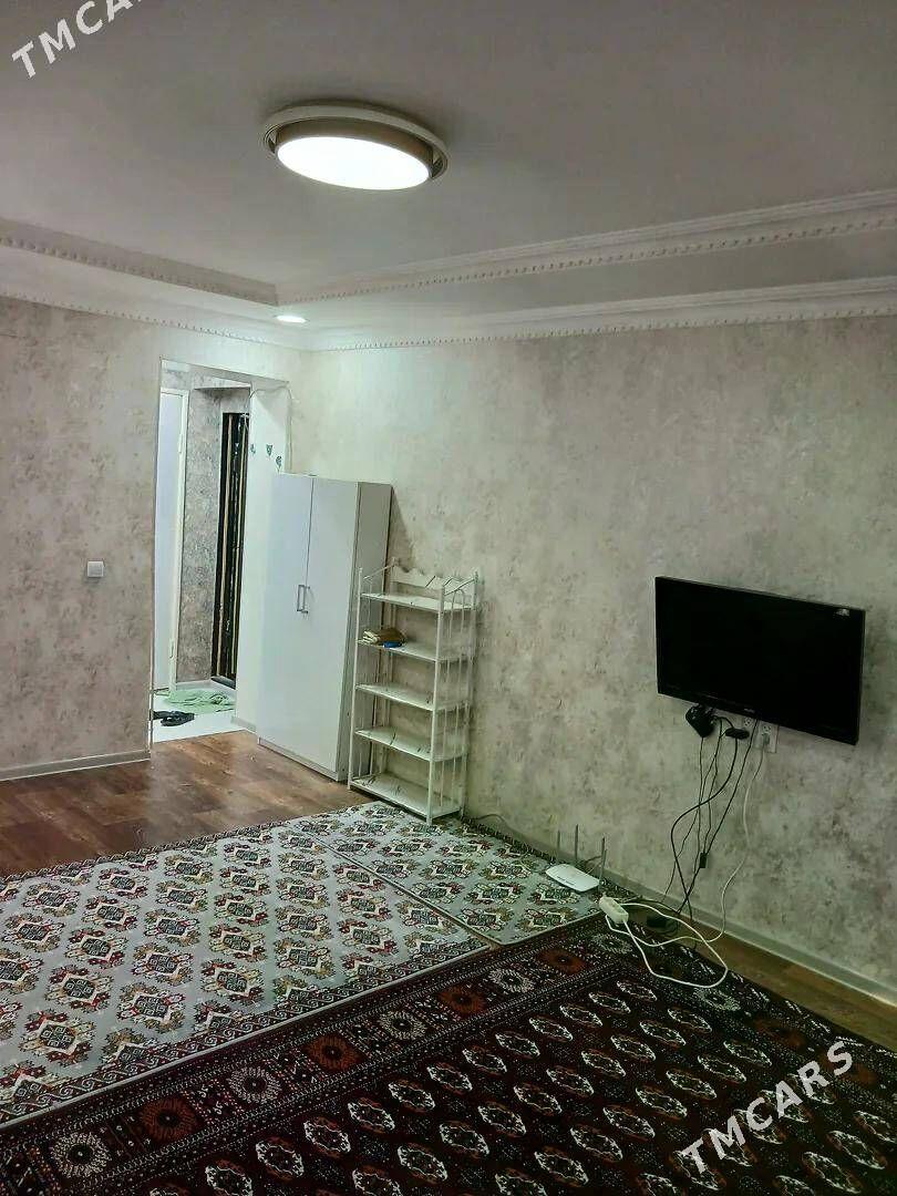 Arenda Gagarin - Aşgabat - img 1