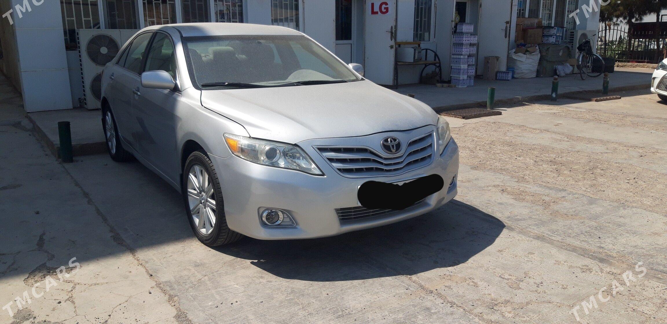 Toyota Camry 2009 - 179 000 TMT - Mary - img 1