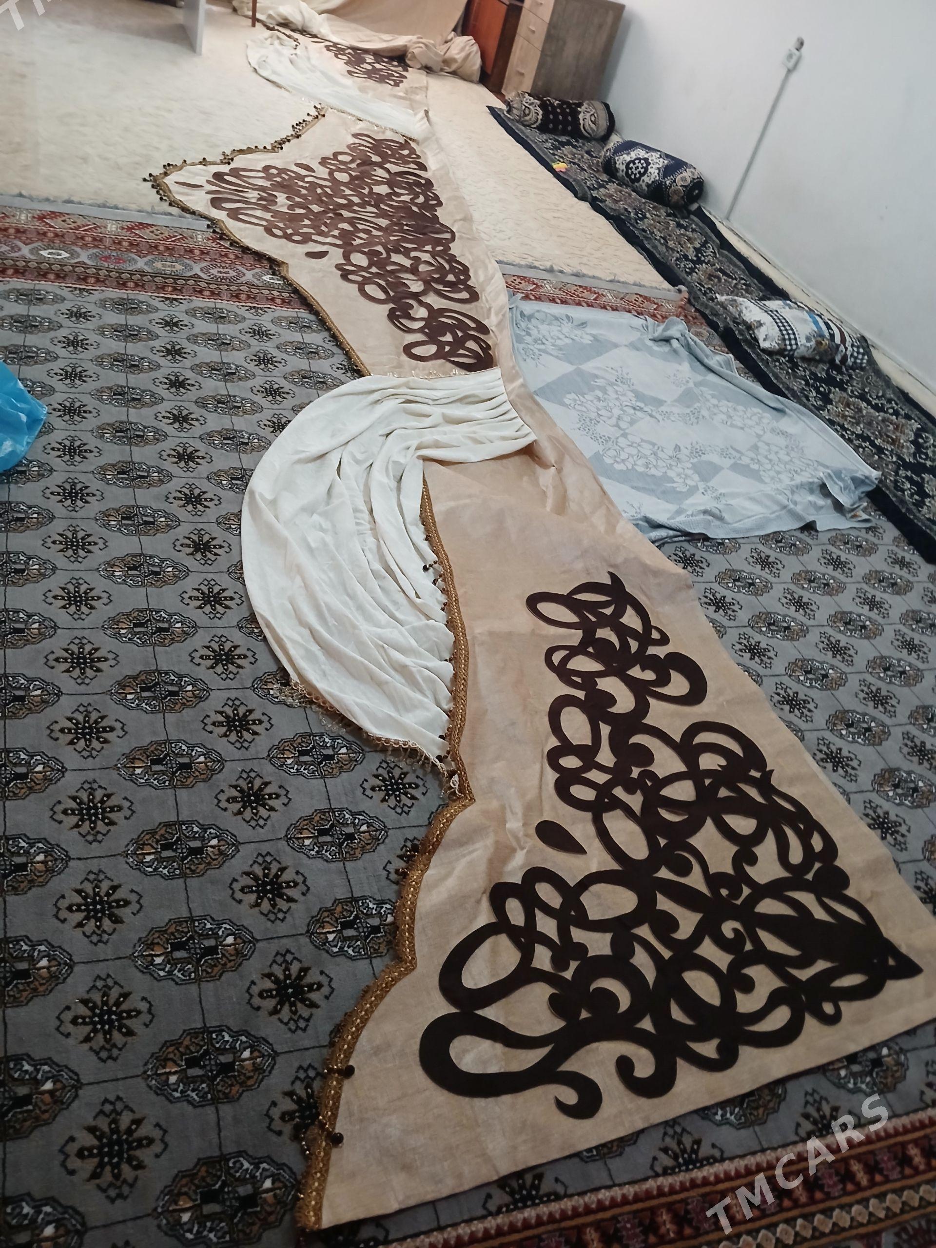 tuty - Aşgabat - img 1
