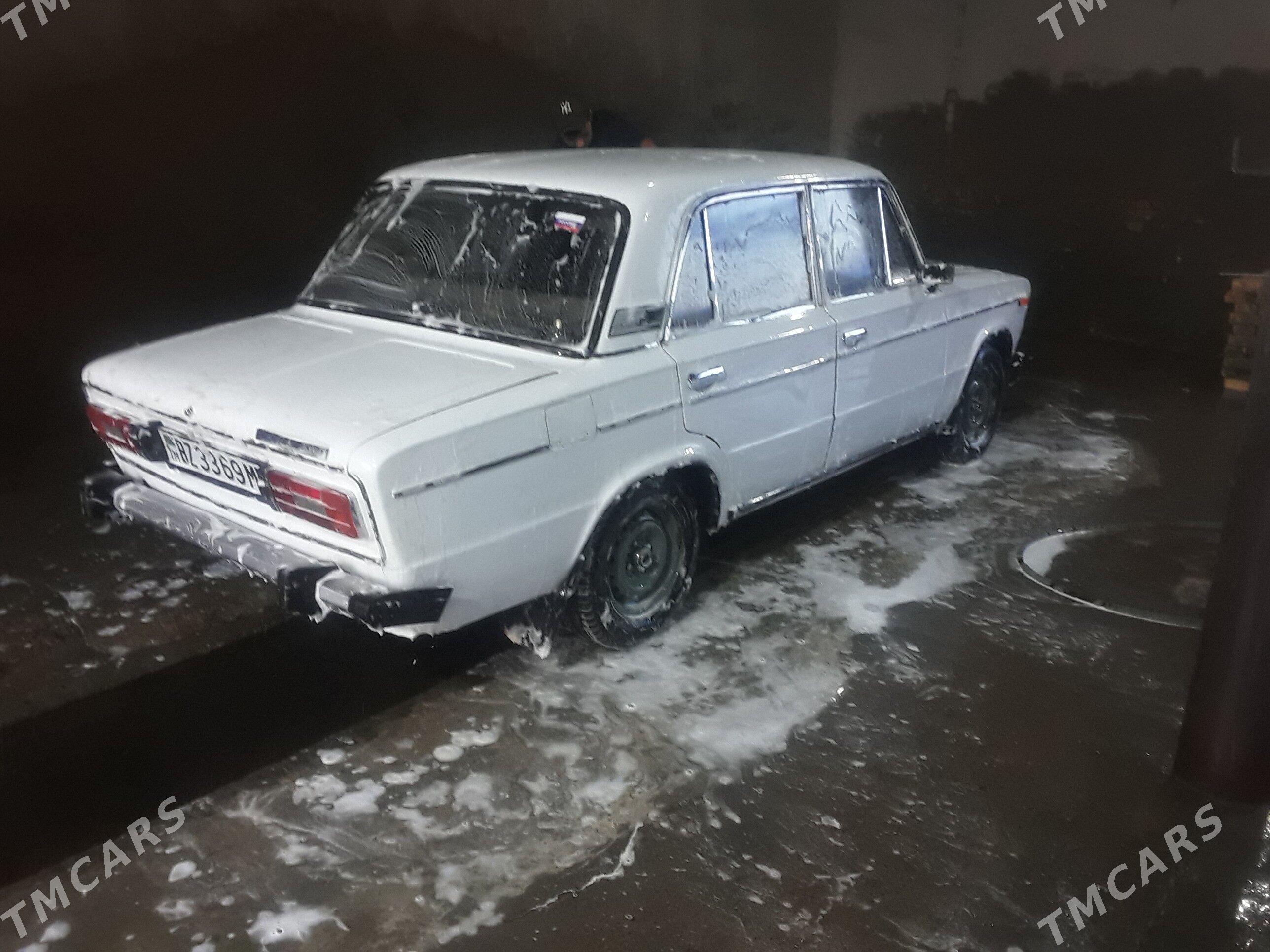 Lada 2106 1983 - 28 000 TMT - Sakarçäge - img 1