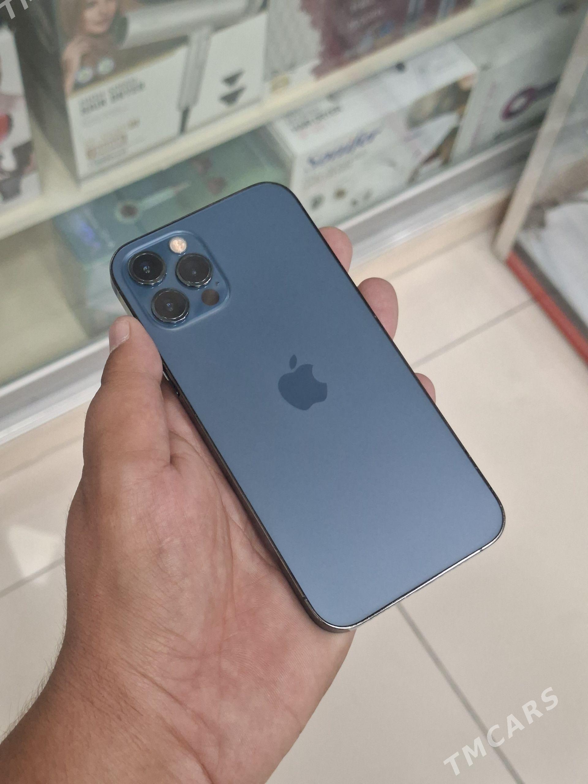 IPhone 12 pro 128gb - Mary - img 1