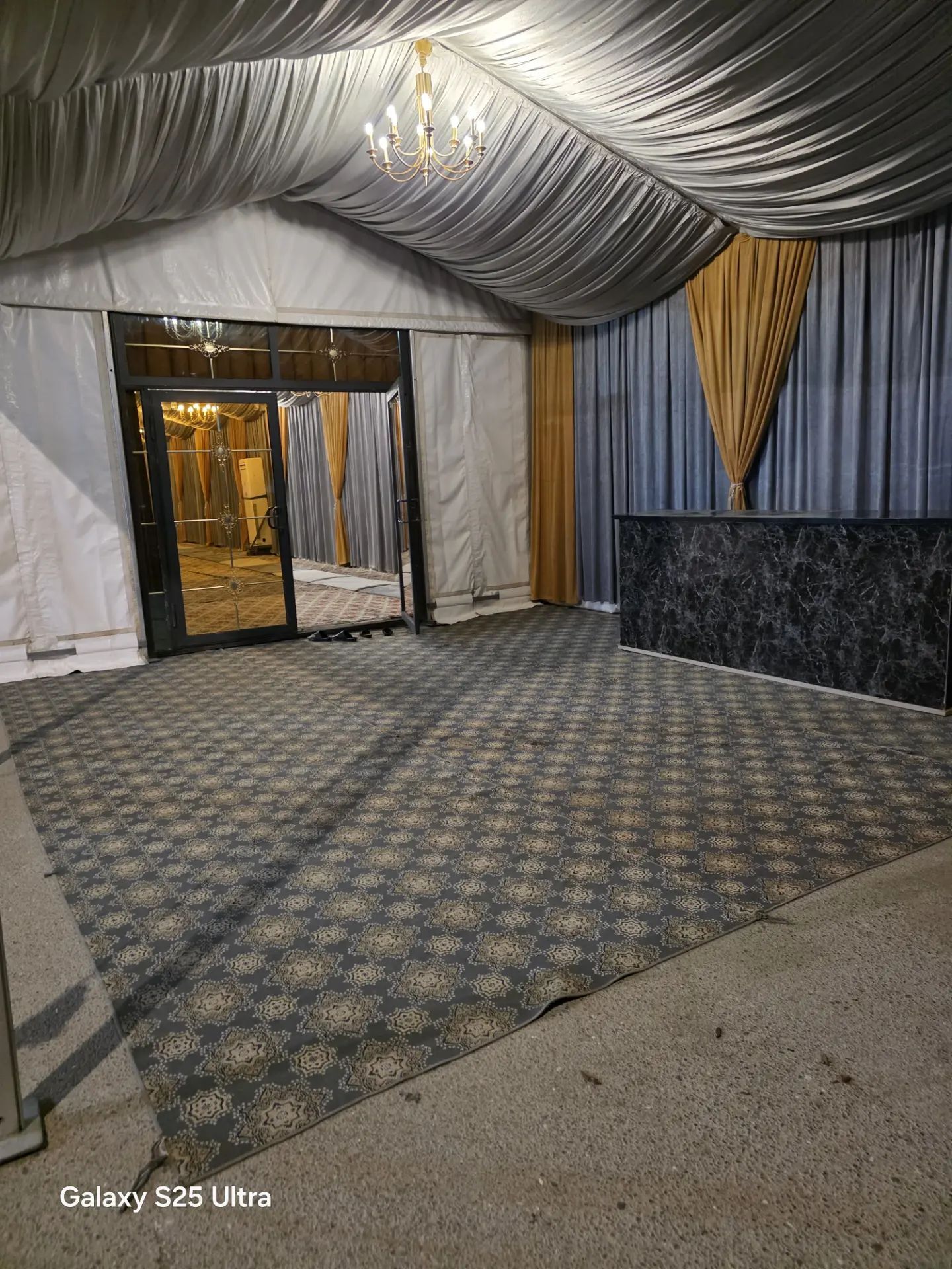 Palata we menyu hyzmatlary - Aşgabat - img 1
