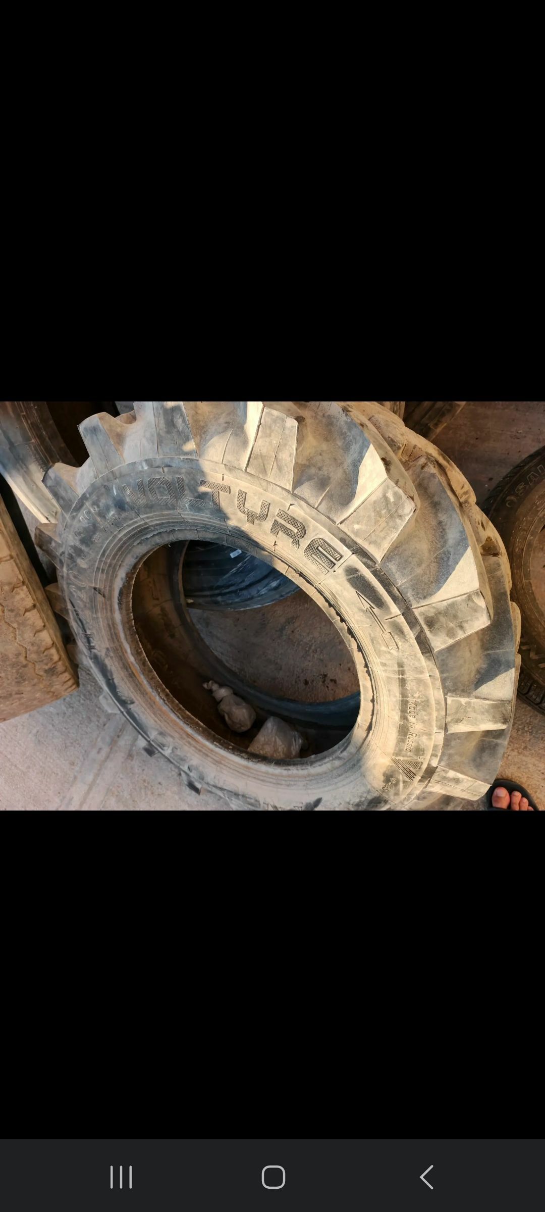 gon teker 11.2m20.razmer 1 000 TMT - Balkanabat - img 1