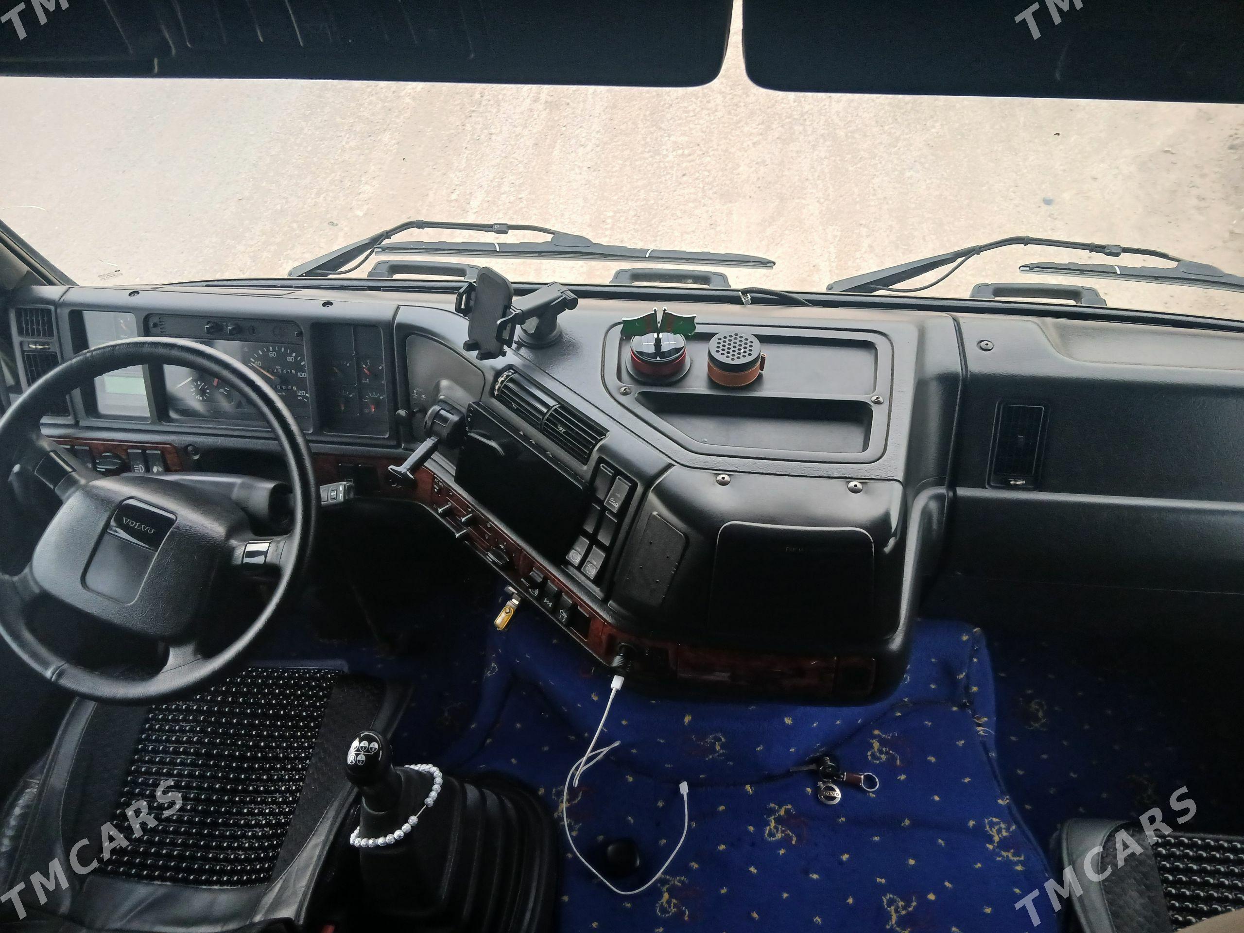 Volvo FH 460 2002 - 580 000 TMT - Gumdag - img 1