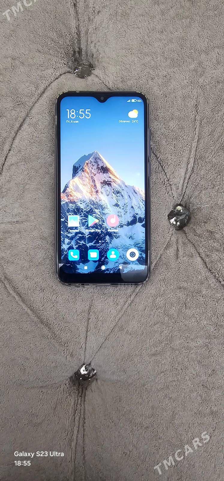 Redmi 8a - 30 мкр - img 1