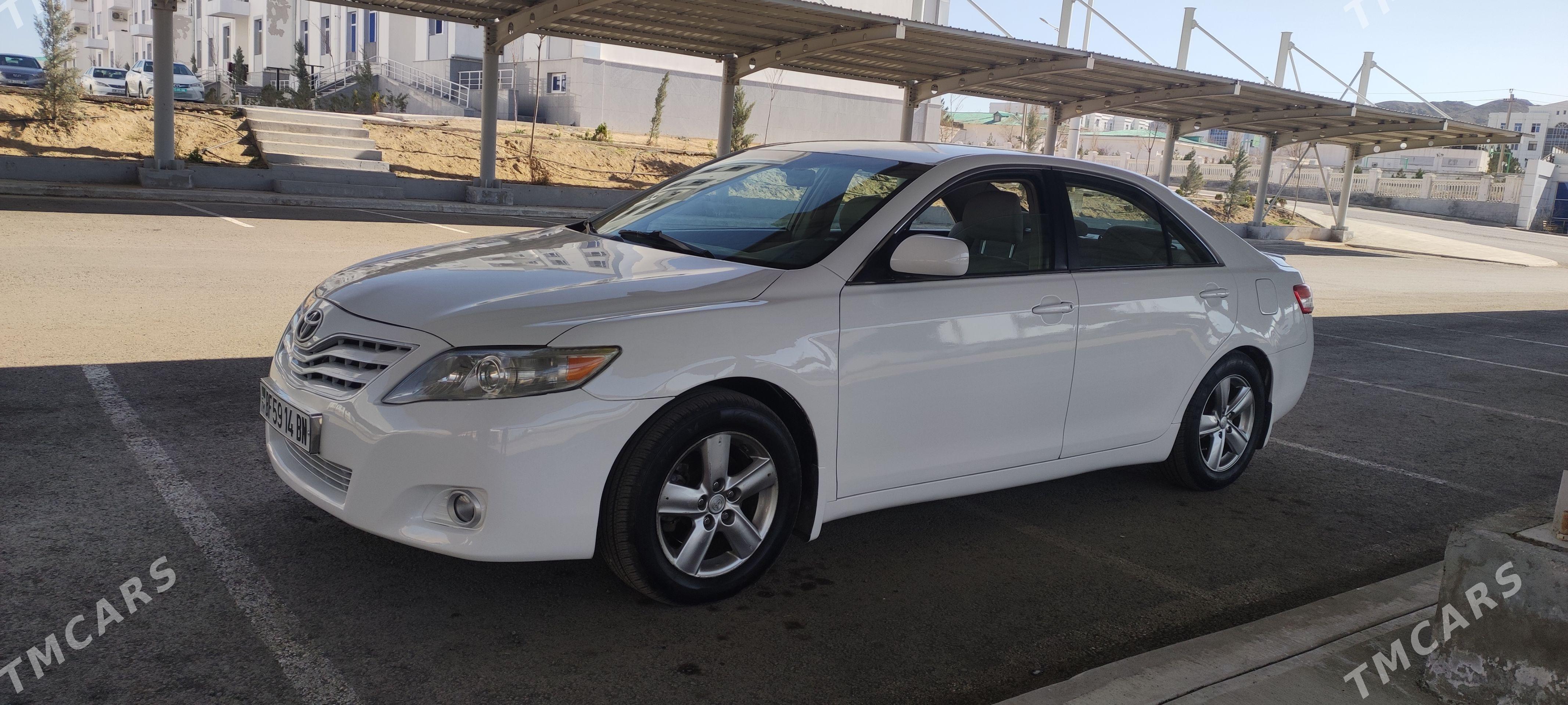 Toyota Camry 2009 - 160 000 TMT - Türkmenbaşy - img 1