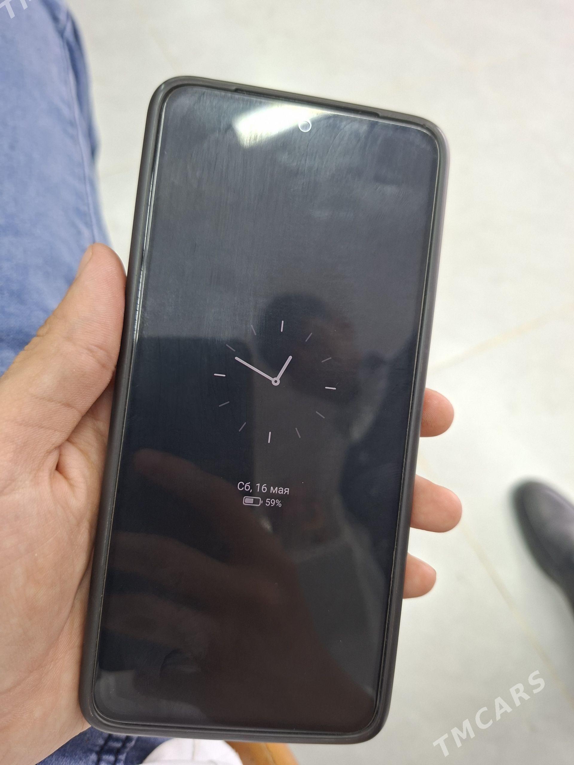 Redmi not 14 - Gurbansoltan Eje - img 1