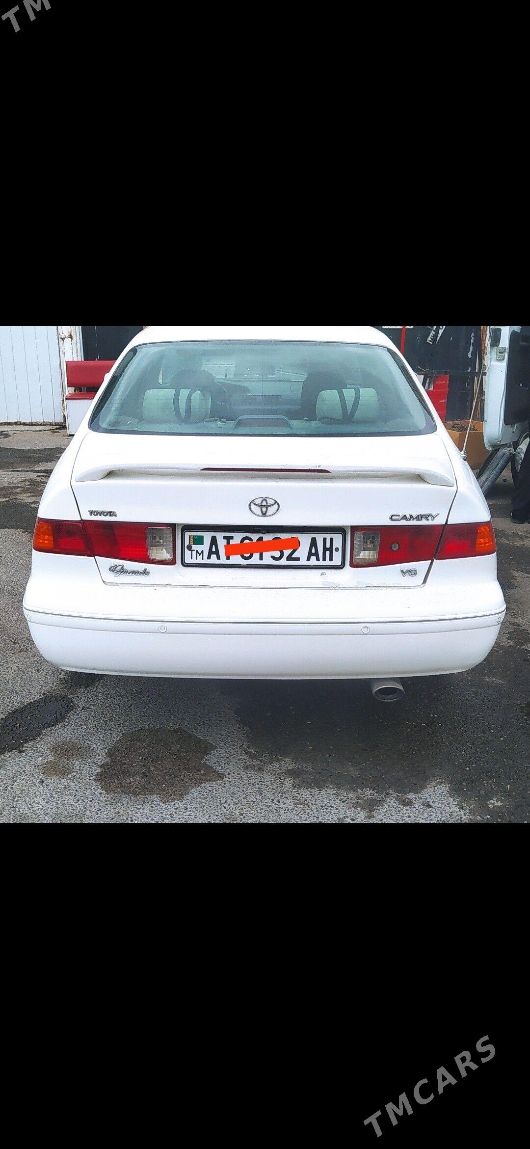 Toyota Camry 2000 - 170 000 TMT - Tejen - img 1