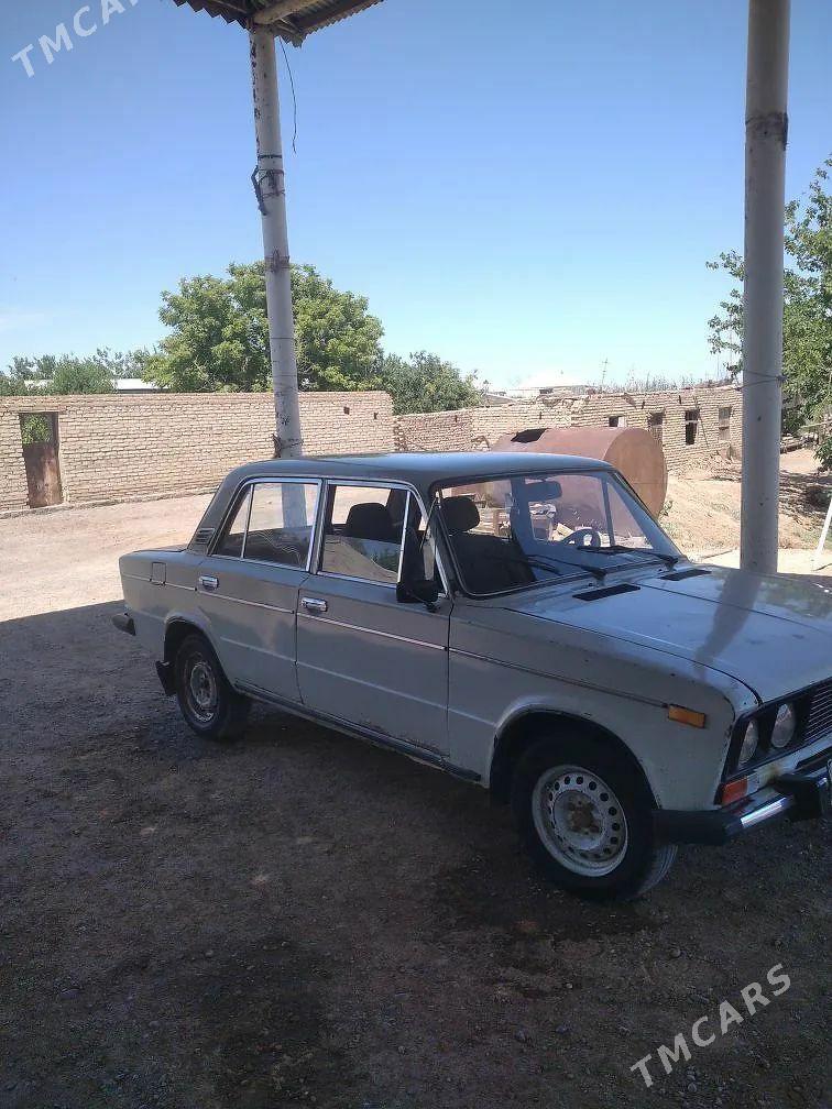 Lada 2106 1996 - 16 000 TMT - Baýramaly - img 1
