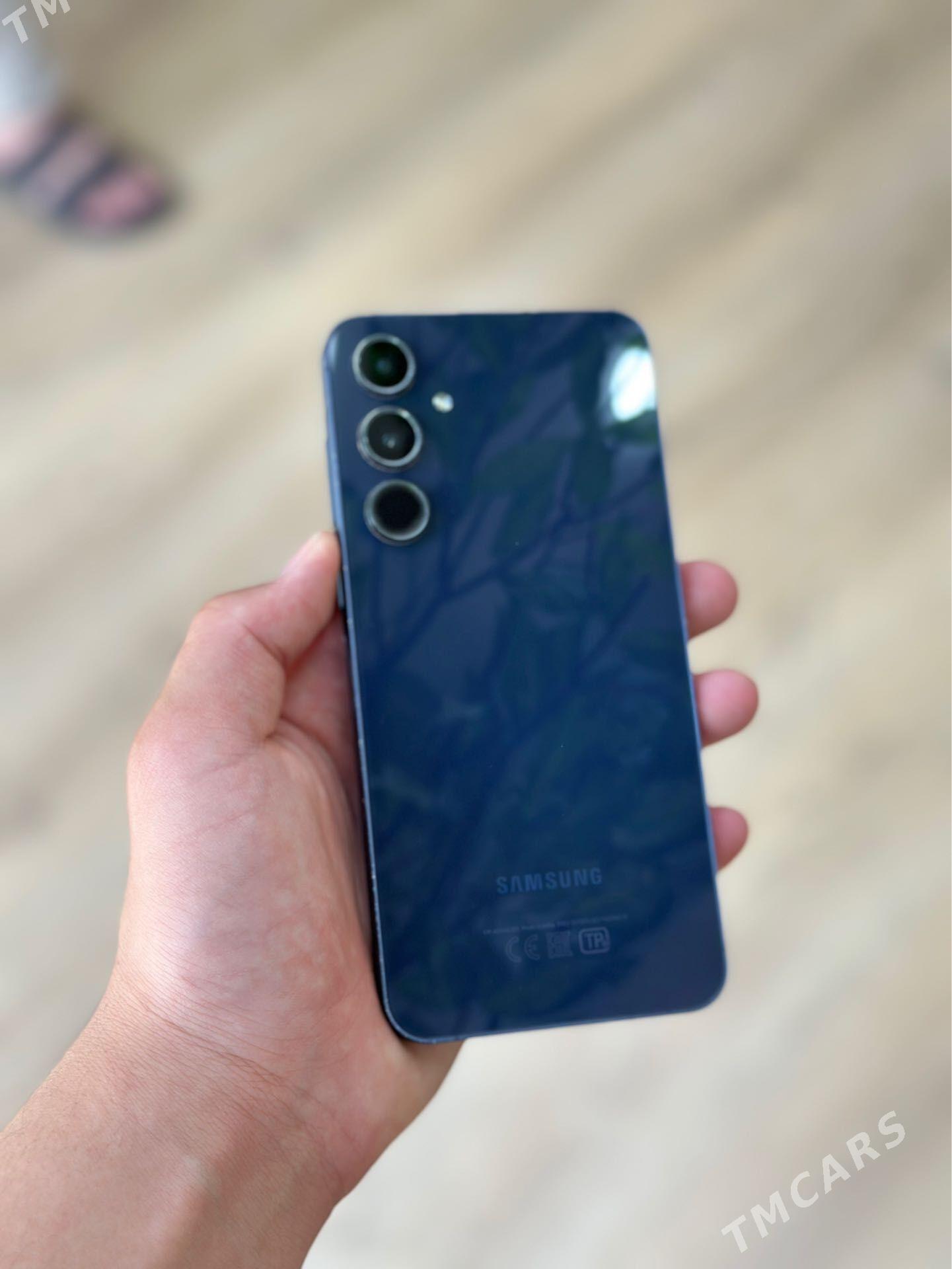 Samsung a55 - Балканабат - img 1