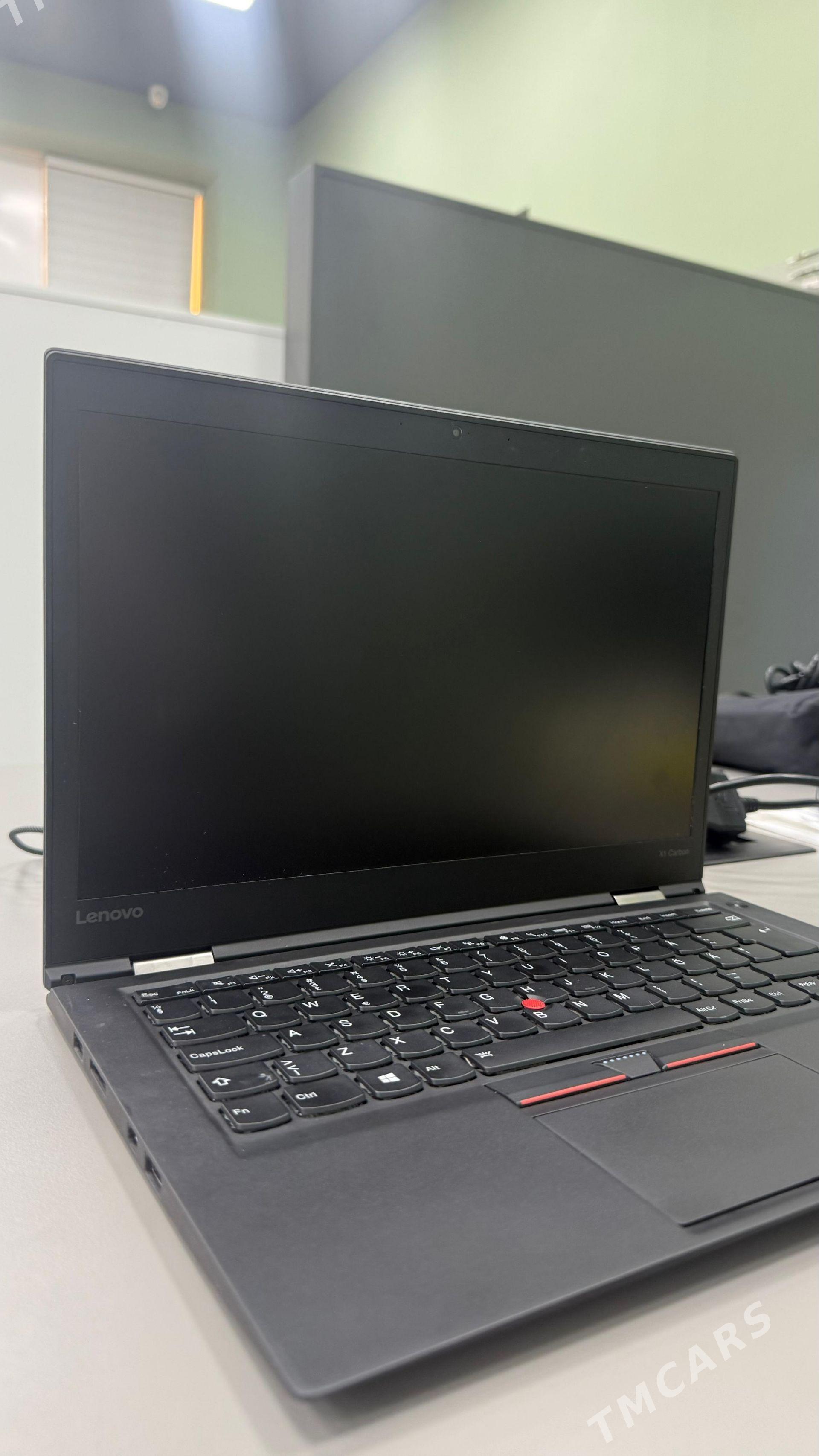 Lenovo Thinkpad I5-6 - Aşgabat - img 1