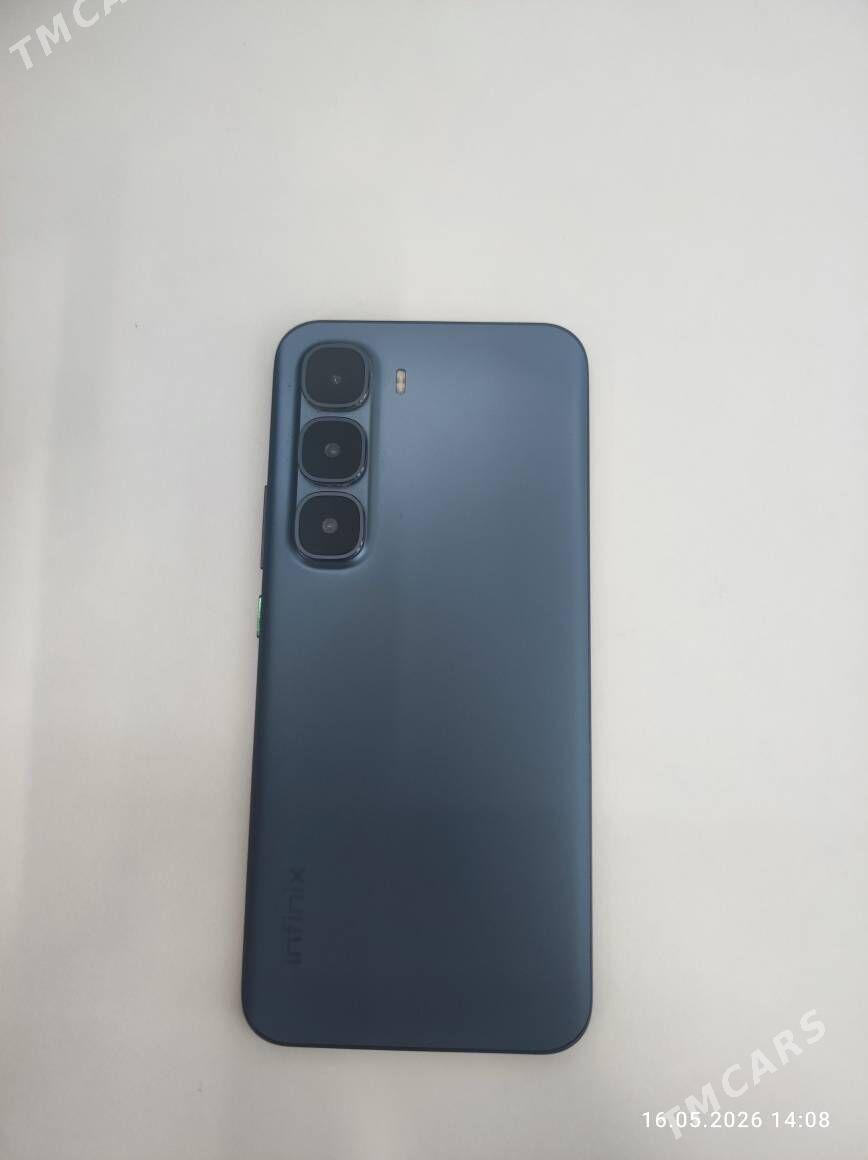 Infinix hot 60 pro+ - Мары - img 1