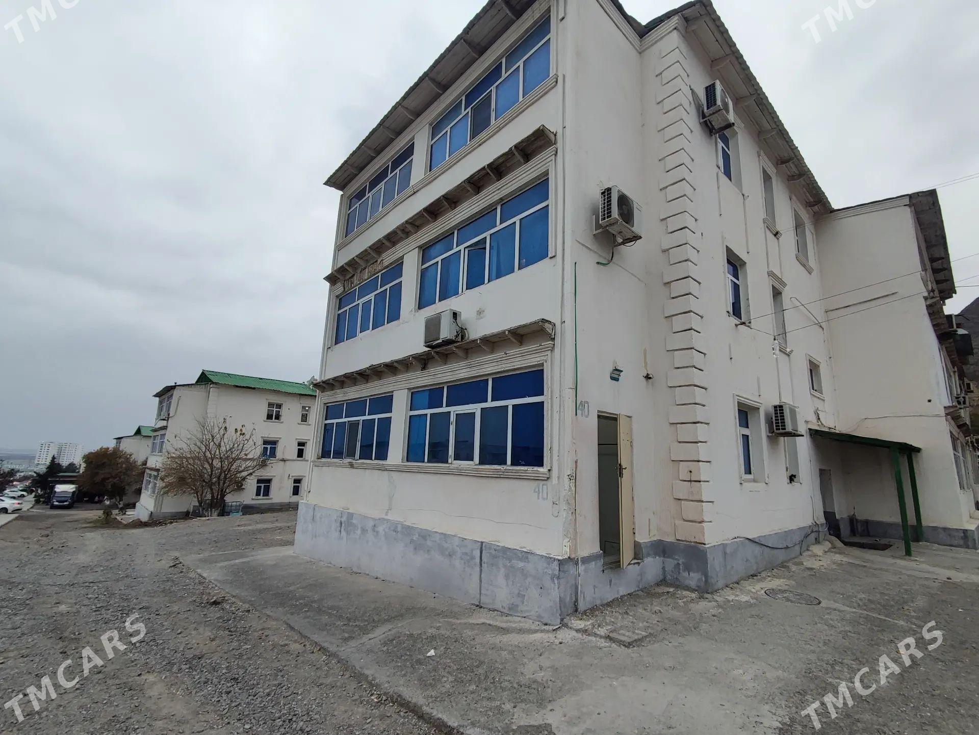 BAHAR 1ETAJ 1KOM SATLYK - Туркменбаши - img 1