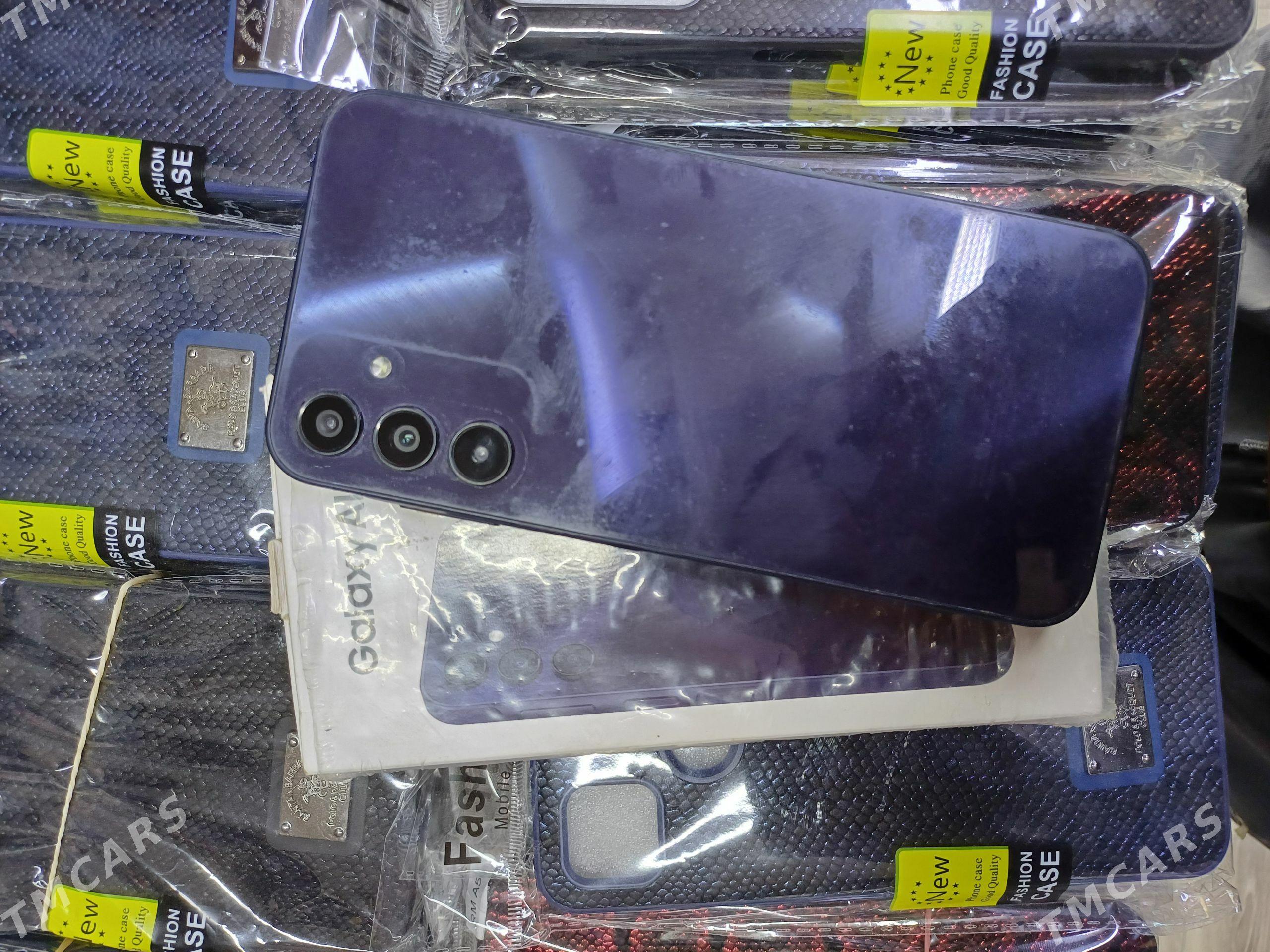 Galaxy A15 - Türkmenbaşy etr. - img 1