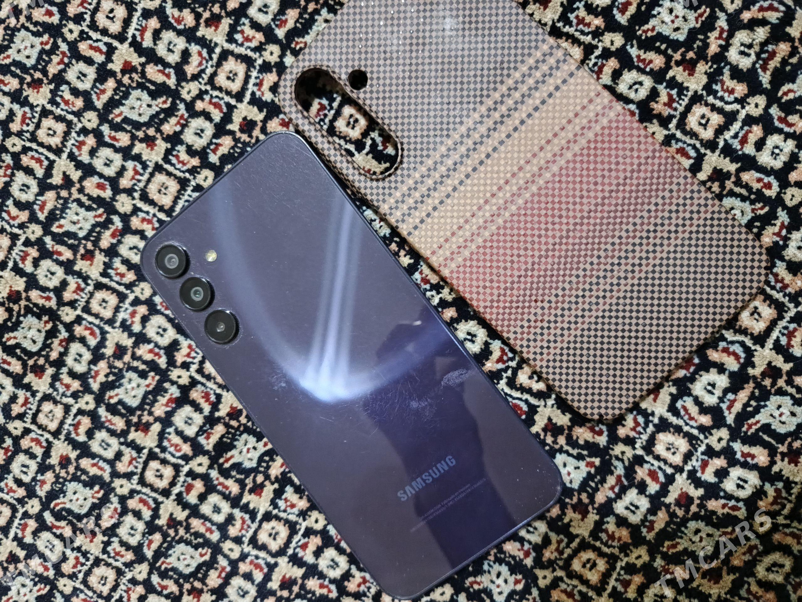 Samsung A 15 - Балканабат - img 1