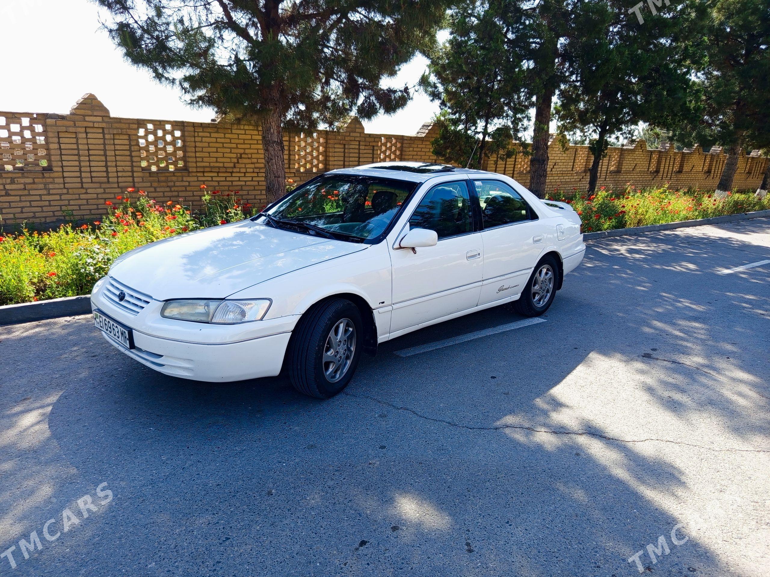 Toyota Camry 1999 - 160 000 TMT - Mary - img 1