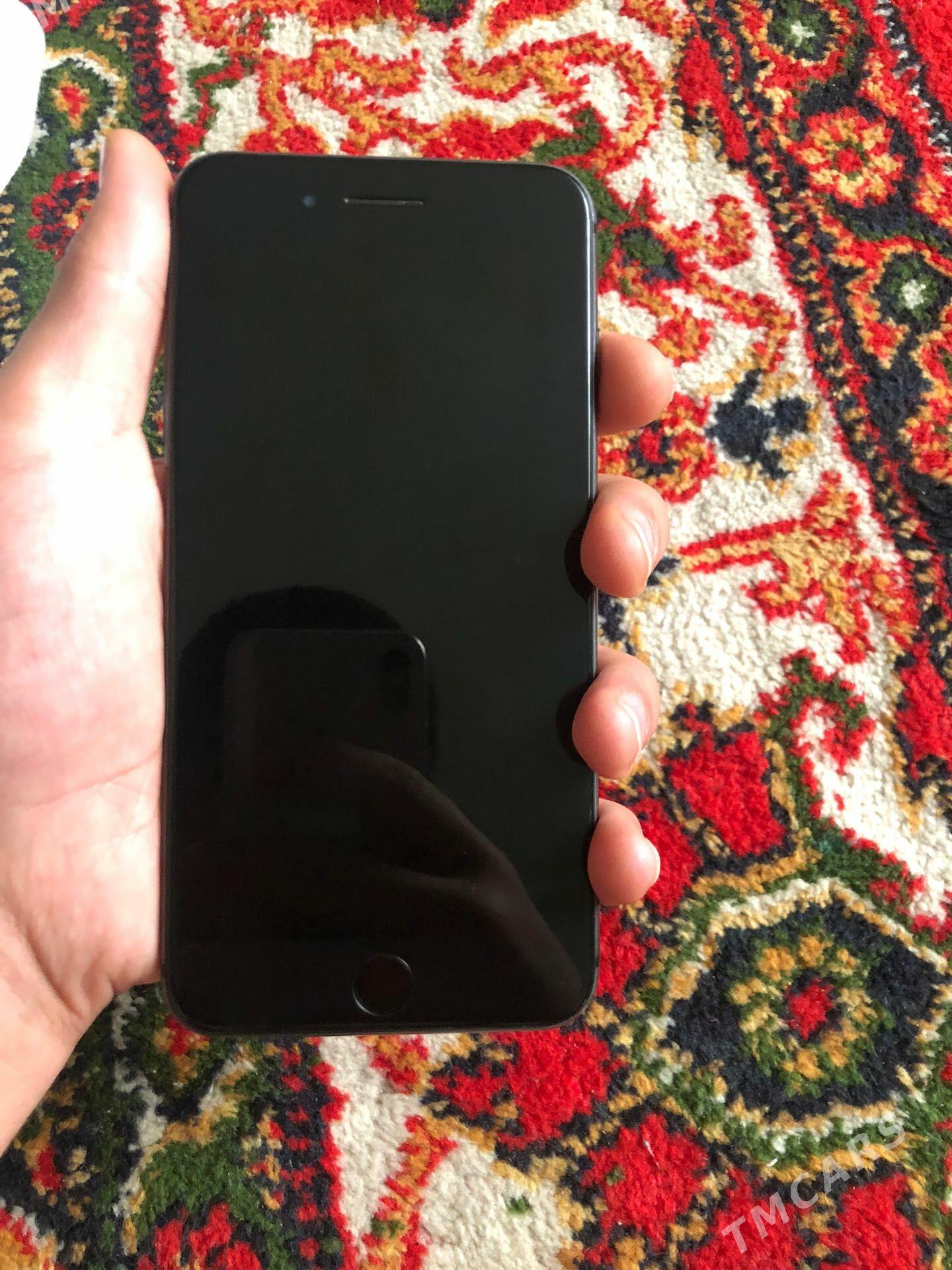 iphone 8 plus - Köneürgenç - img 1