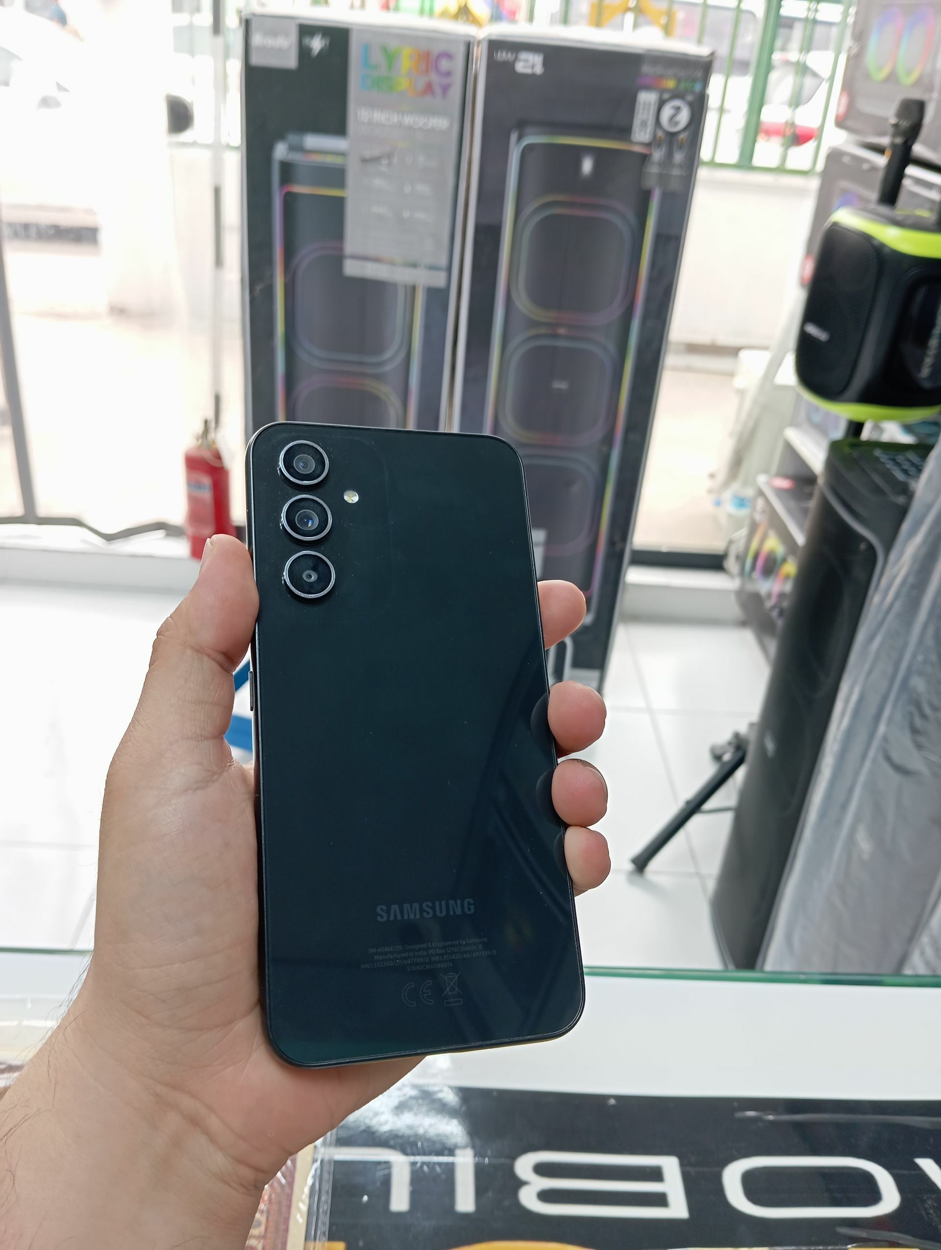 Samsung - Mary - img 1
