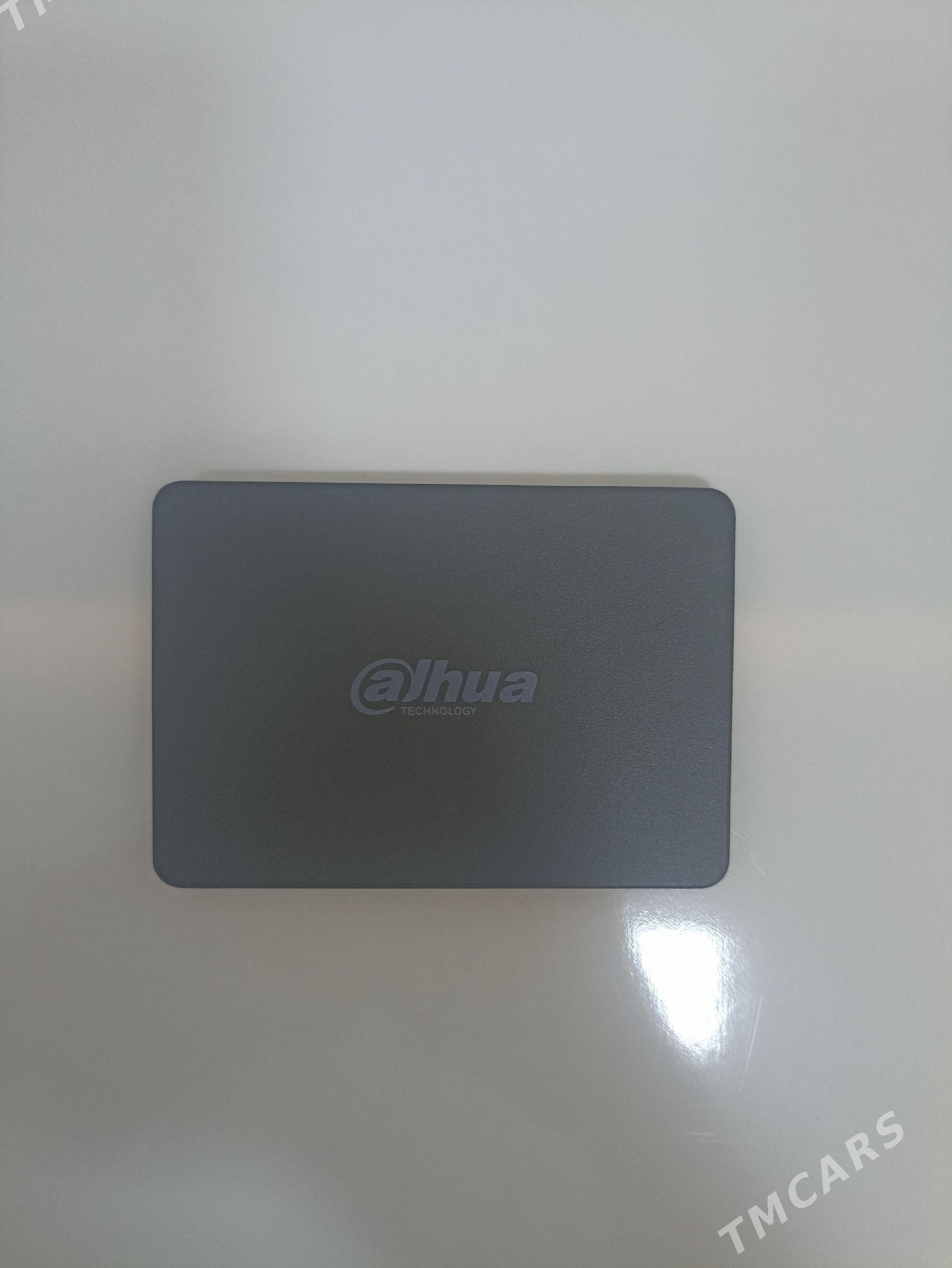 Dahua Ssd 480 - Howdan "W" - img 1