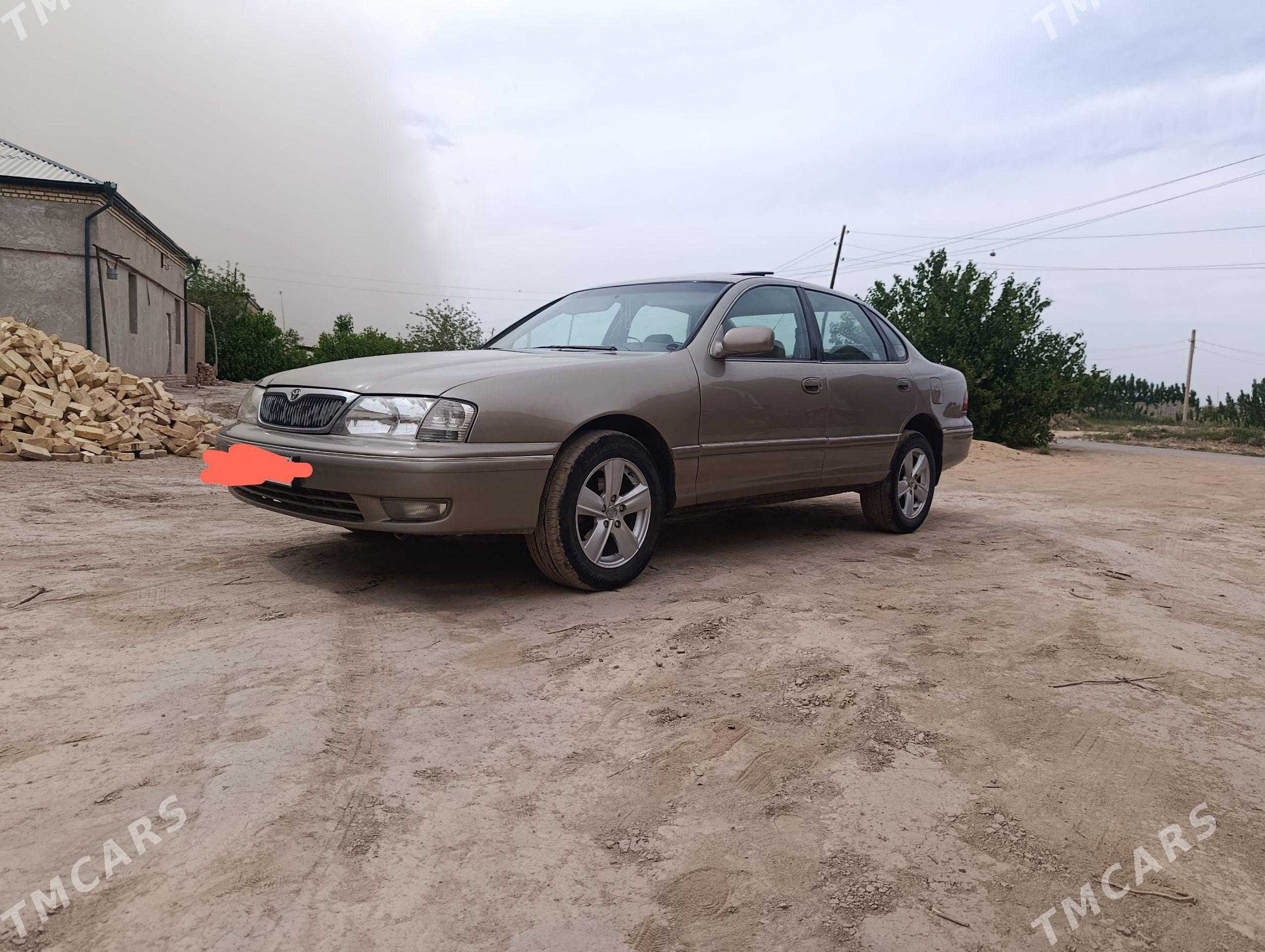 Toyota Avalon 1999 - 160 000 TMT - Гороглы (Тагта) - img 1