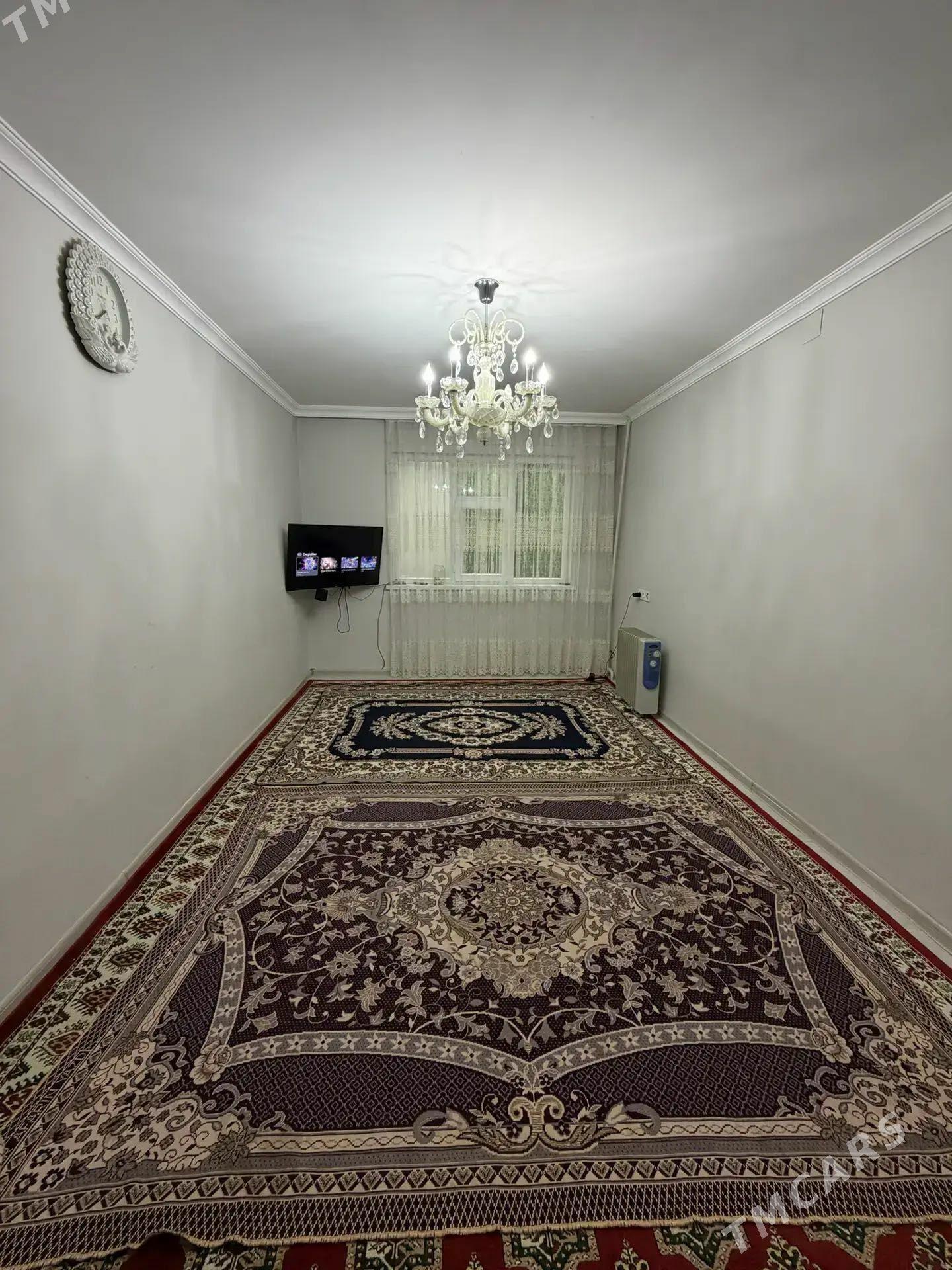 4/3-etaj 2 komnat - 11 mkr - img 1