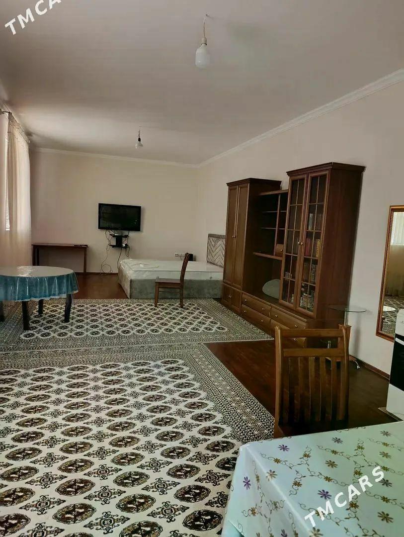 Arenda Jay Grazdan koc kwartir - Aşgabat - img 1