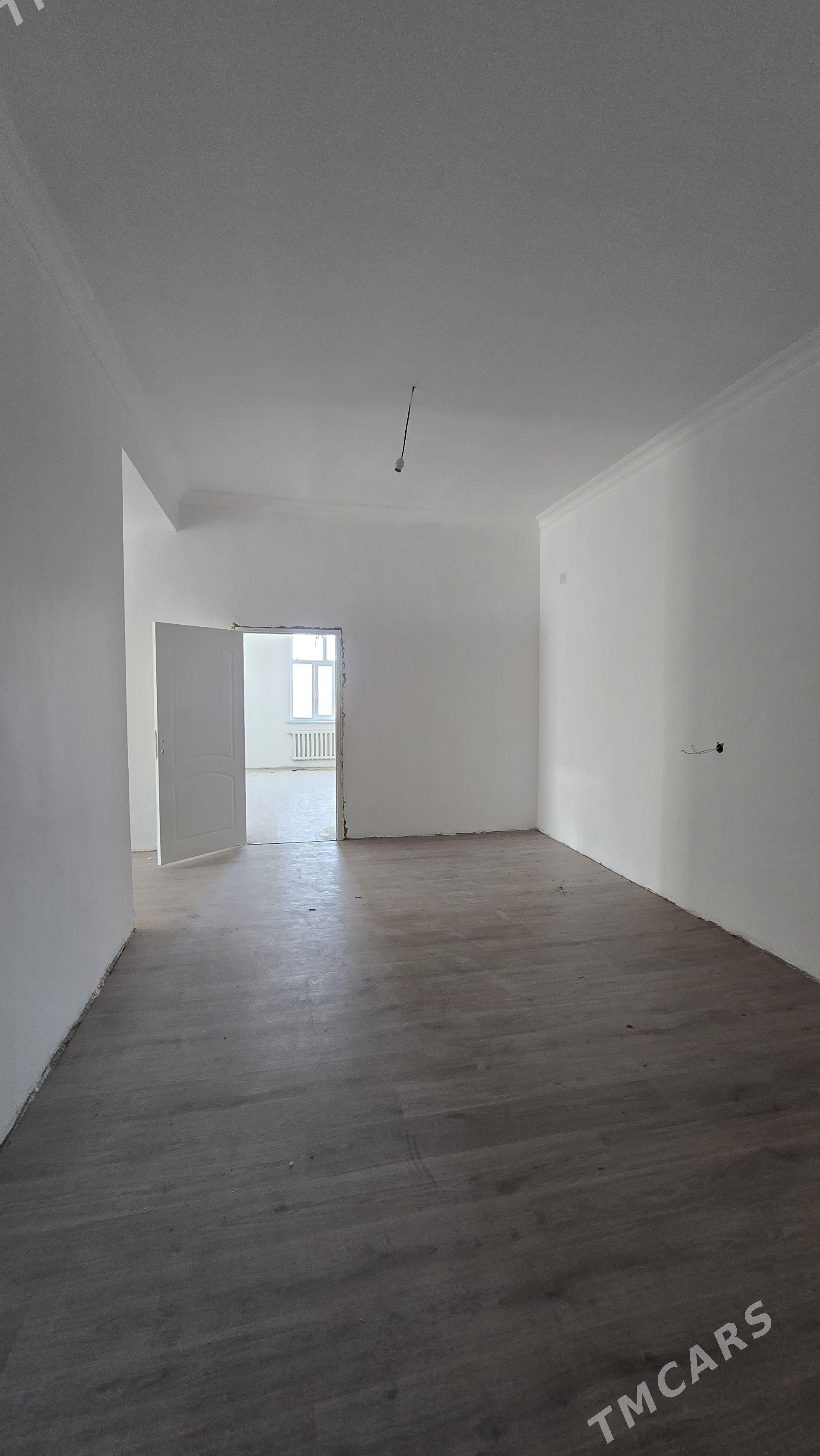 Элитка 3нжи этаж 3комнат 147м² - Daşoguz - img 1