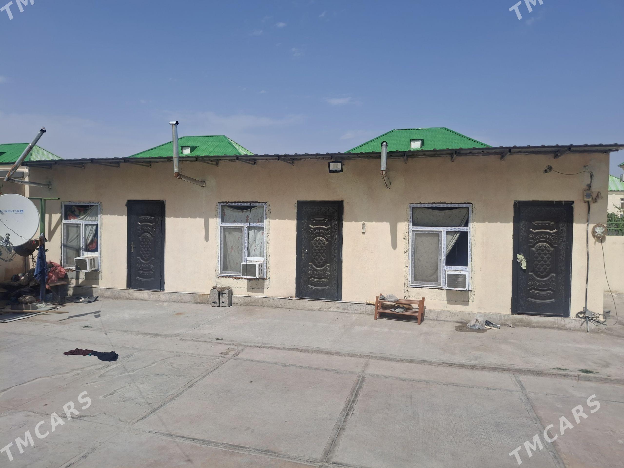 arenda jay coganly - Aşgabat - img 1